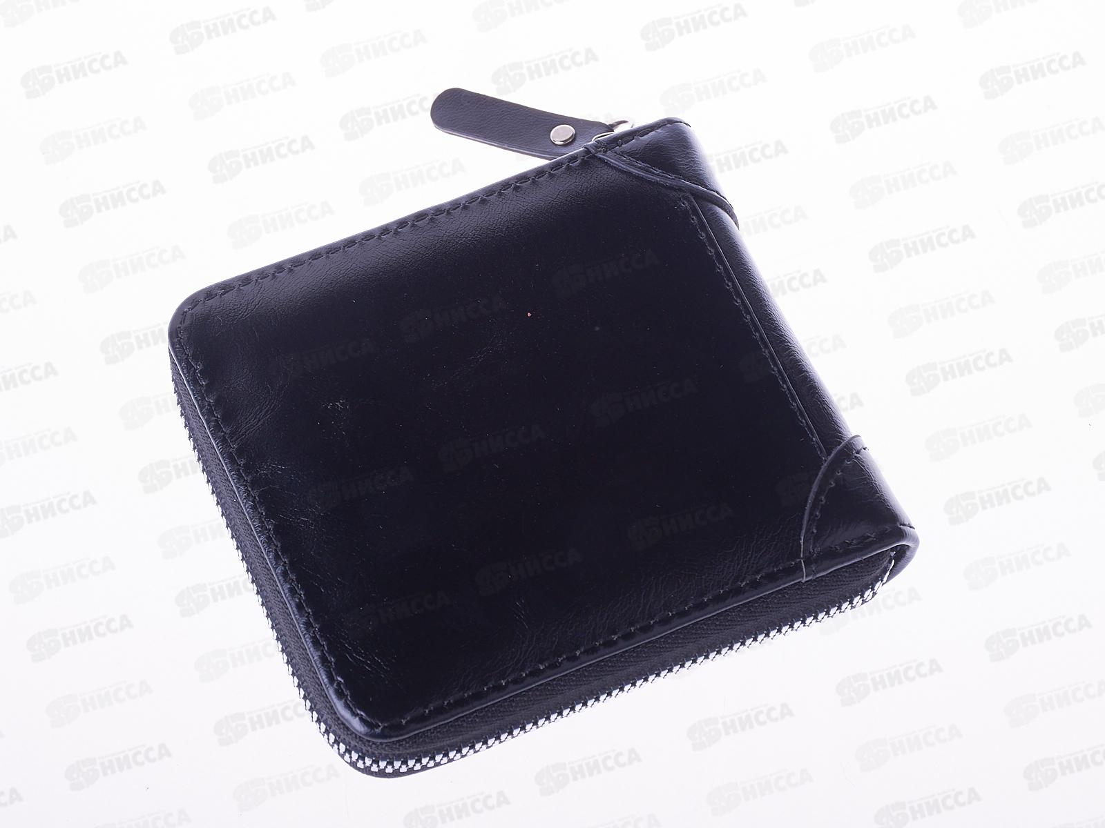 Портмоне с вкладышем автодокумента (10*11) замок  №898