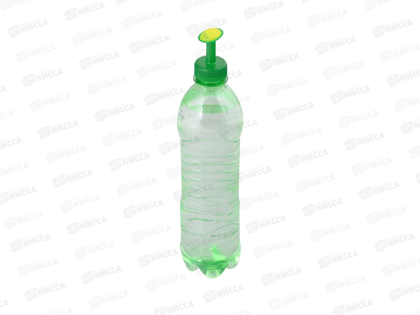 Насадка-лейка на бутылку VL83-154 Донт драй