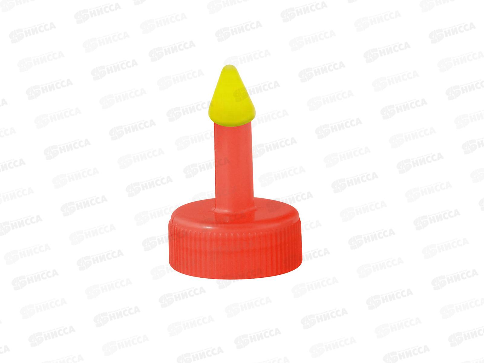 Насадка-лейка на бутылку VL83-155 Промокайка