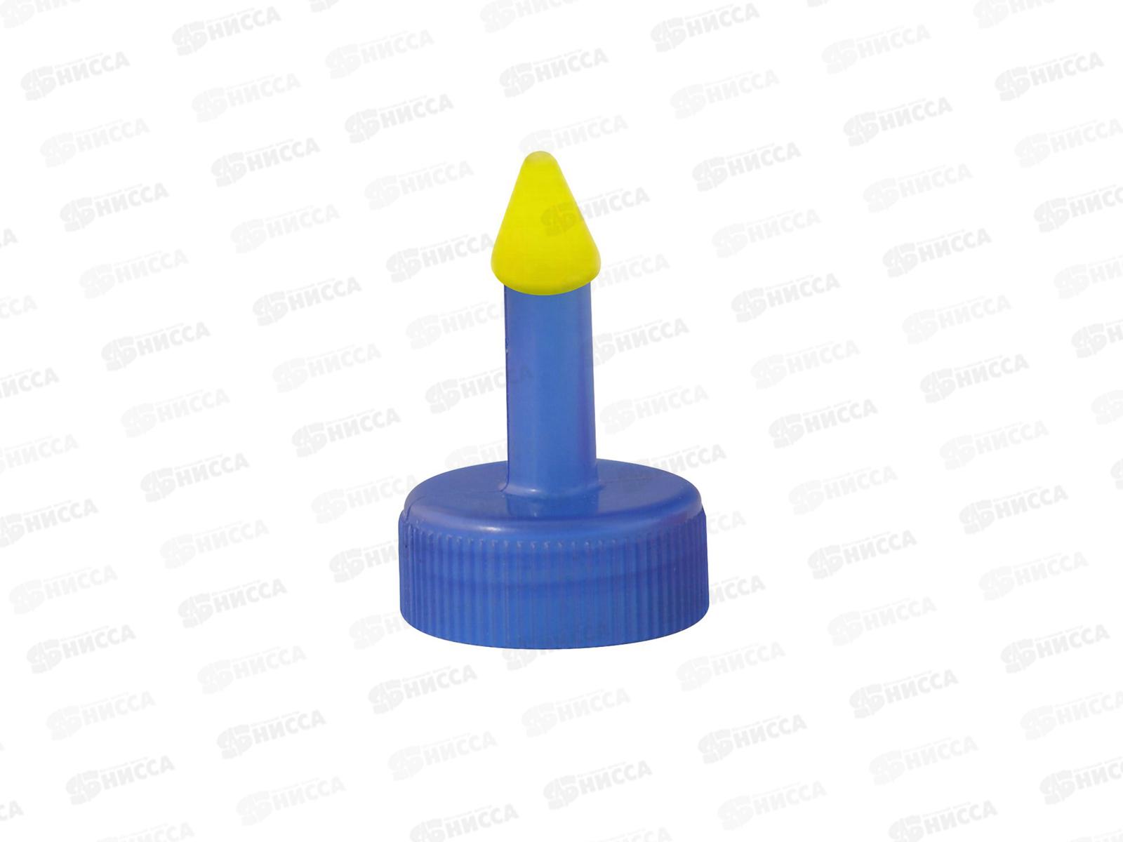 Насадка-лейка на бутылку VL83-155 Промокайка