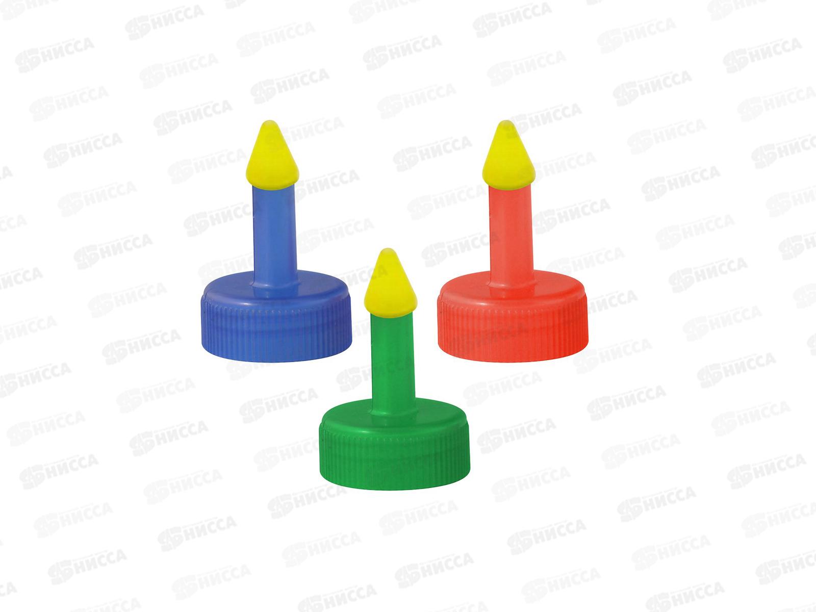 Насадка-лейка на бутылку VL83-155 Промокайка