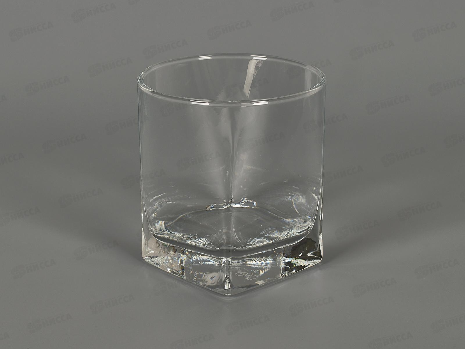 Набор стаканов 6шт для виски BALTIC 310мл 41290