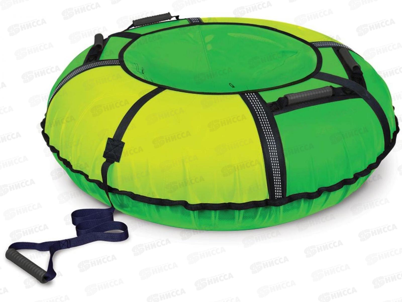 Санки надувные d-1м Ватрушка ТБ6К-100