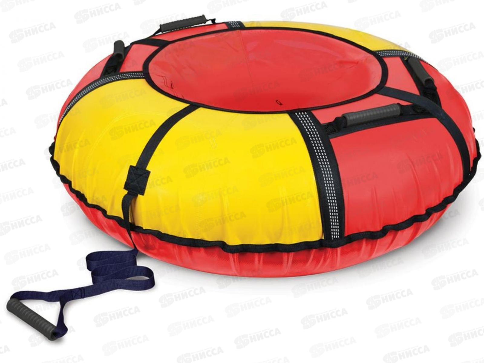 Санки надувные d-1м Ватрушка ТБ6К-100