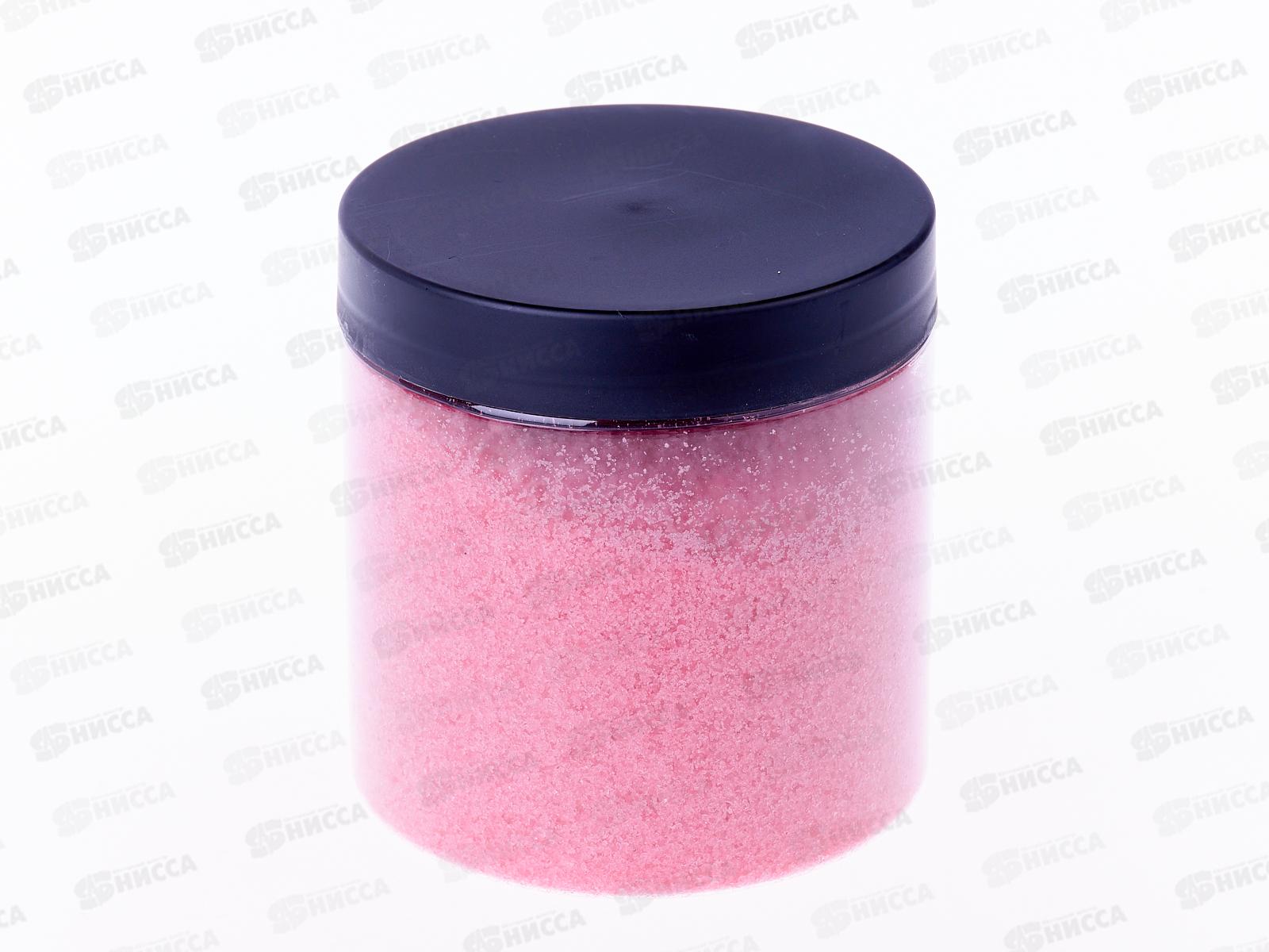 ST Соль-пена для ванн Перезагрузка Happiness re-charge 600гр*6