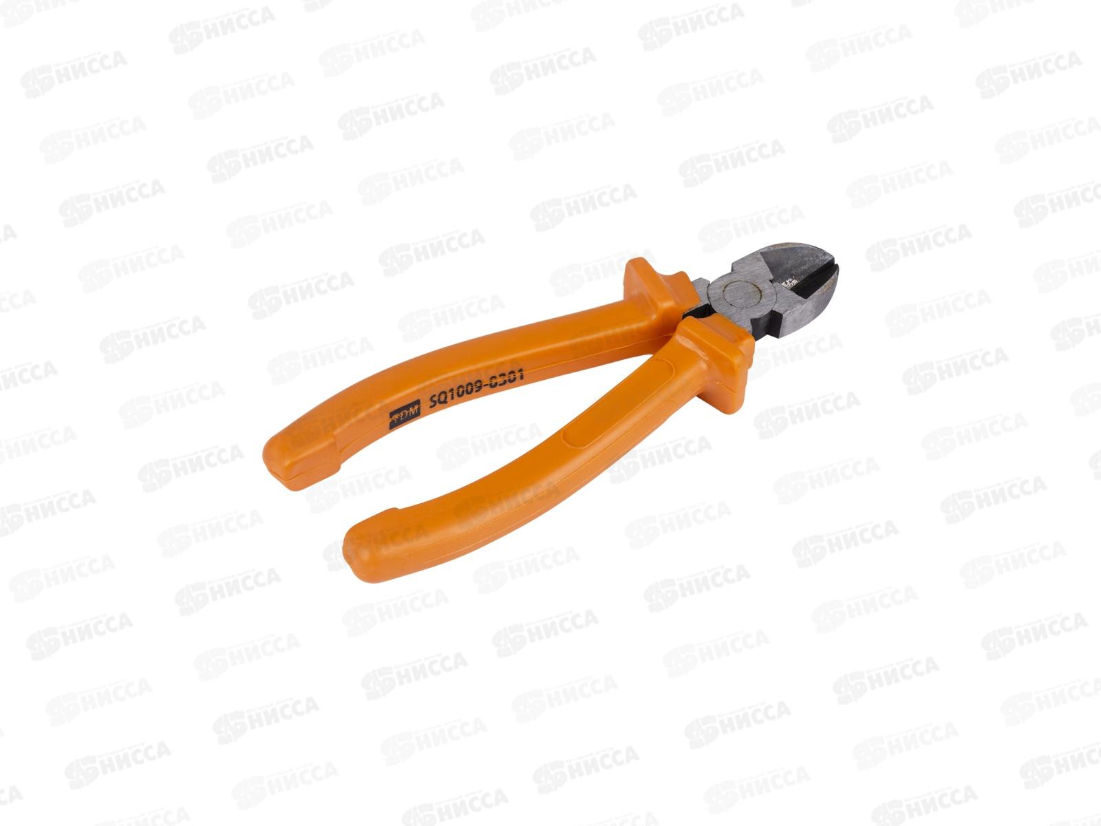 Бокорезы (кусачки) 160мм TDM Гранит, 0301