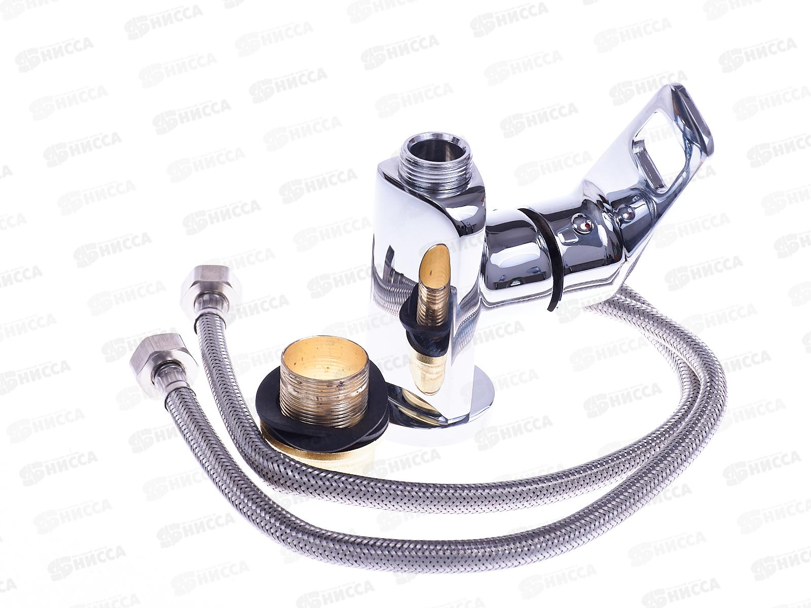 Корпус смесителя для кухни 35мм SL134-017FK