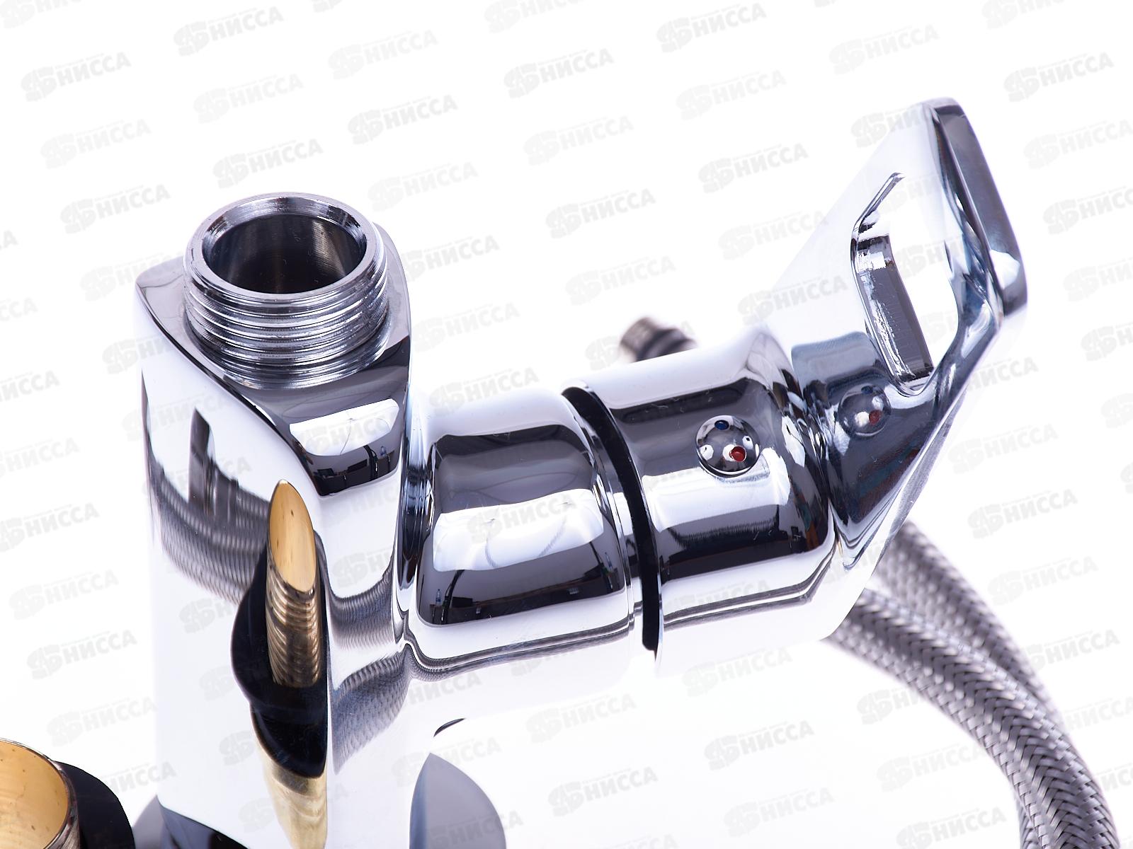 Корпус смесителя для кухни 35мм SL134-017FK