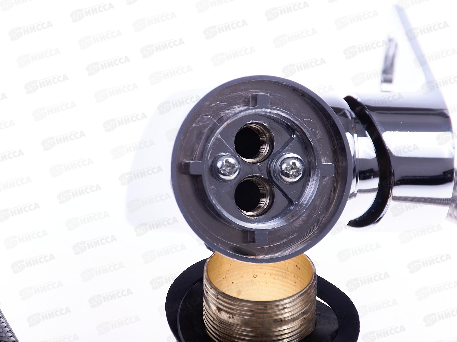 Корпус смесителя для кухни 35мм SL134-017FK