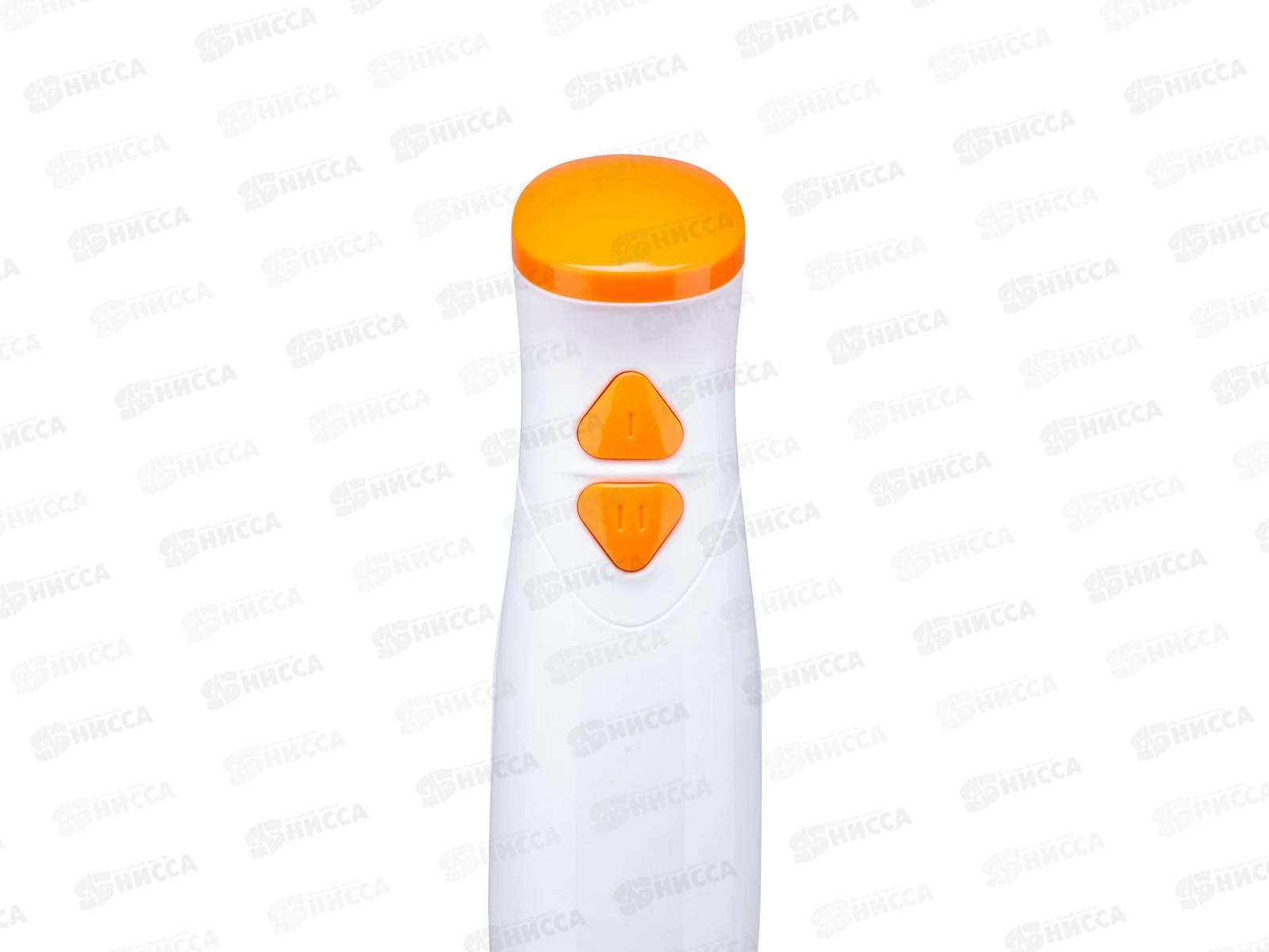 Блендер погружной &quotМикс 1&quot, 300Вт, пластик, 2 скорости TDM, 0001