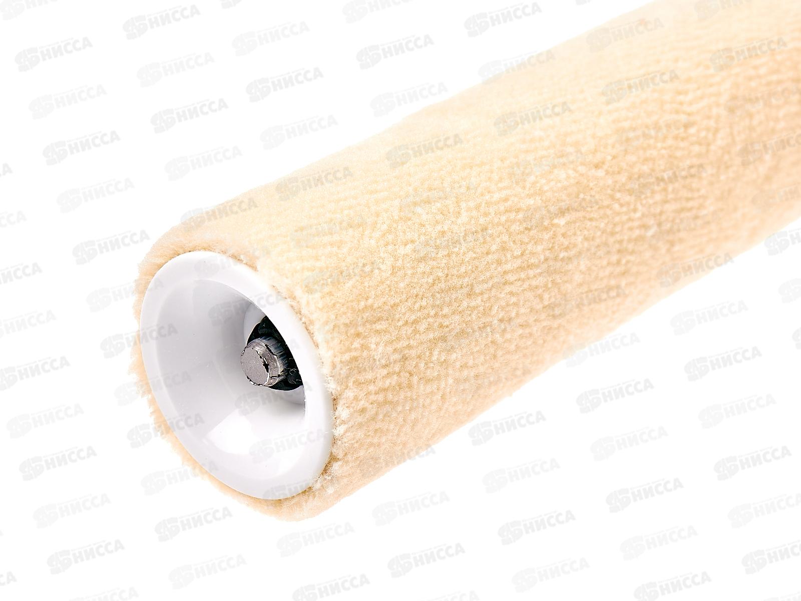 Валик велюр 180мм 480-5180 *40