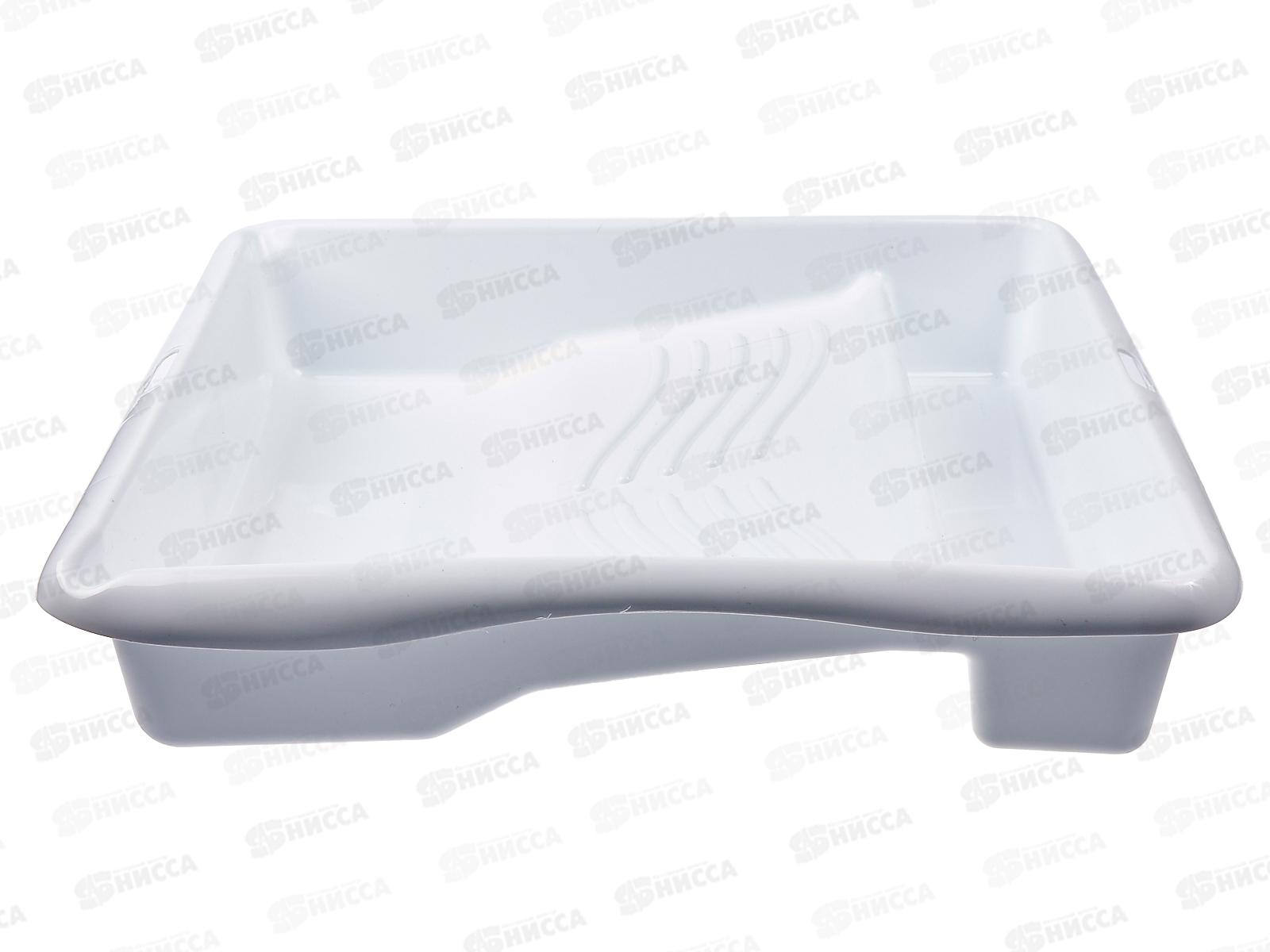 Ванночка для краски белая 32*36см 670-3366 *30