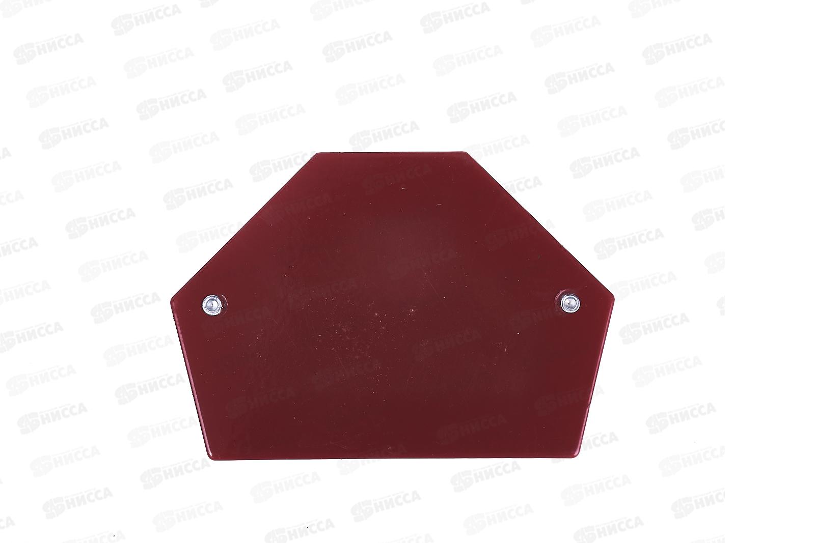 Магнитный угольник-держатель для сварки на 6 углов усиленный 11,3кг,12-4831