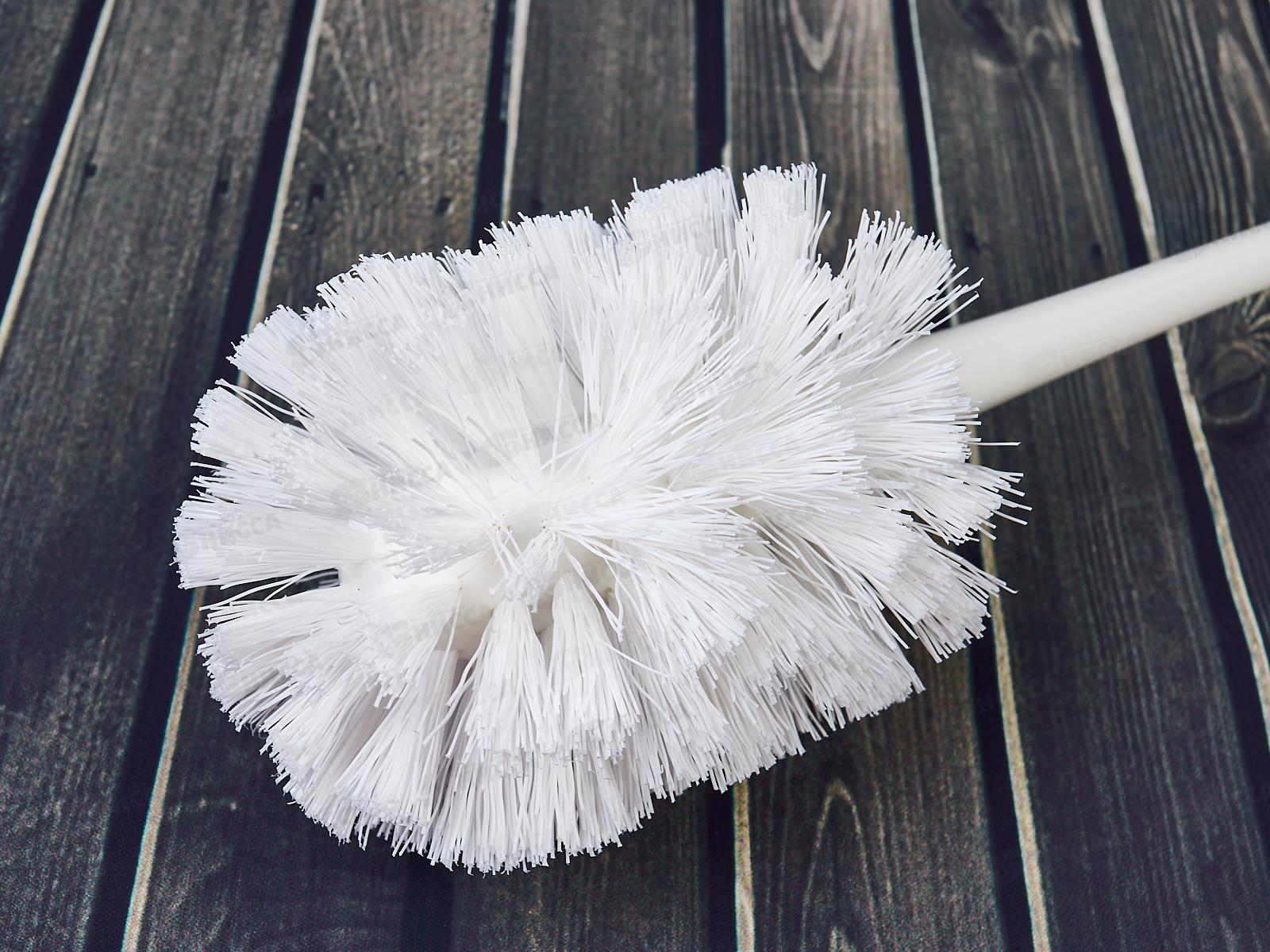 Ерш туалетный &quotОриджинал&quot белый SV3129