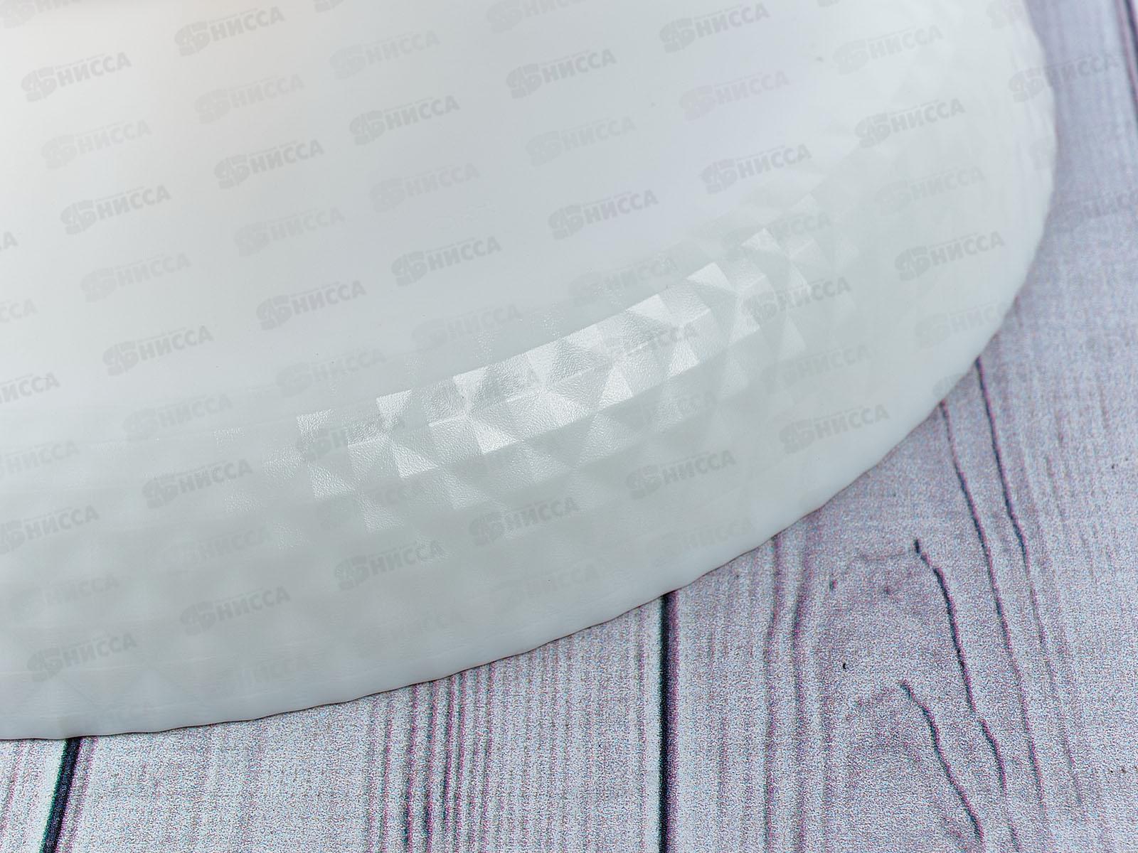 Тарелка обеденная Прэшес 25см Q1900