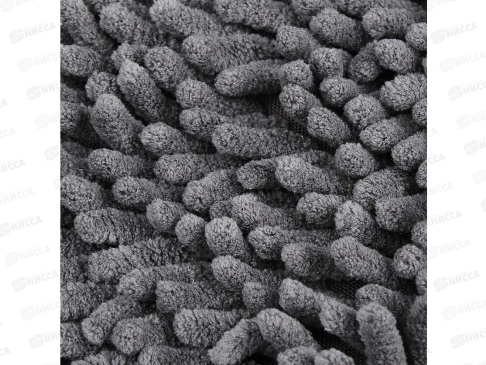 Насадка для швабры VETTA из микрофибры, 41*12см шенил  444-345 г