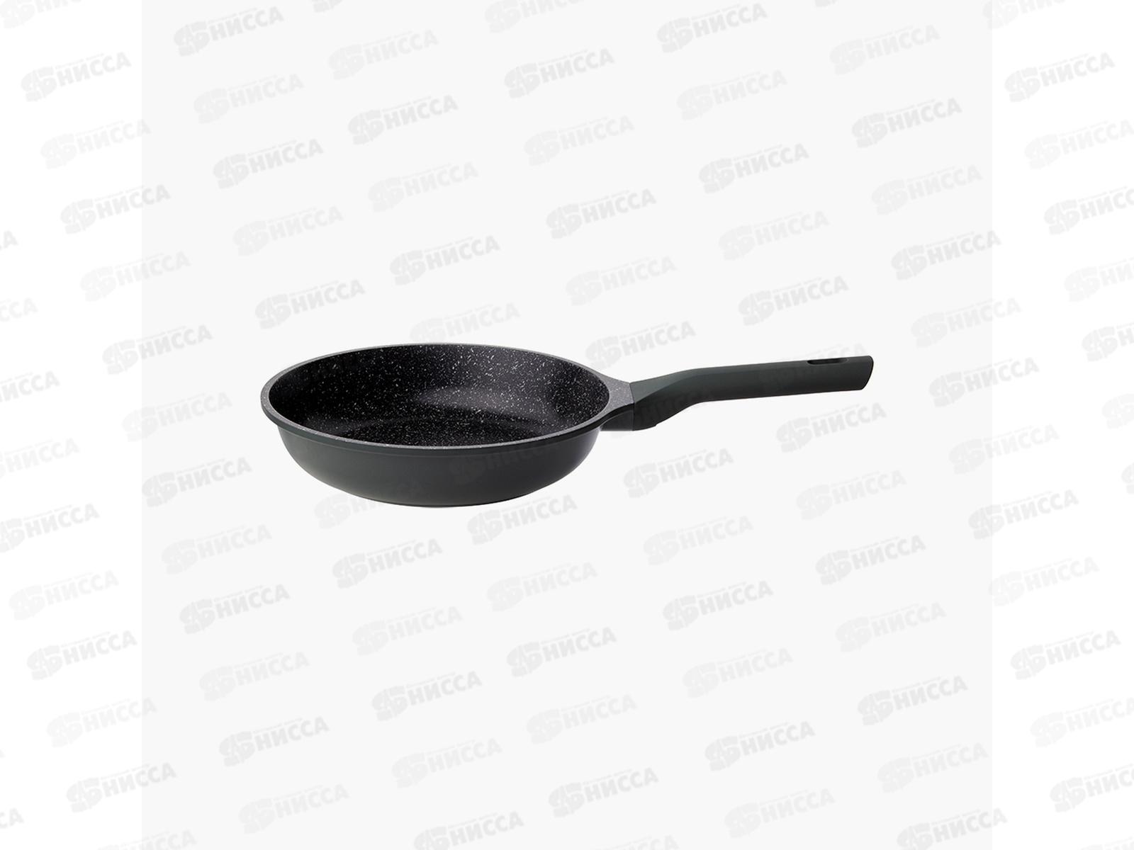 Сковорода 26см с антипригарным покрытием, NADOBA, серия GERARDA, 729617 *6