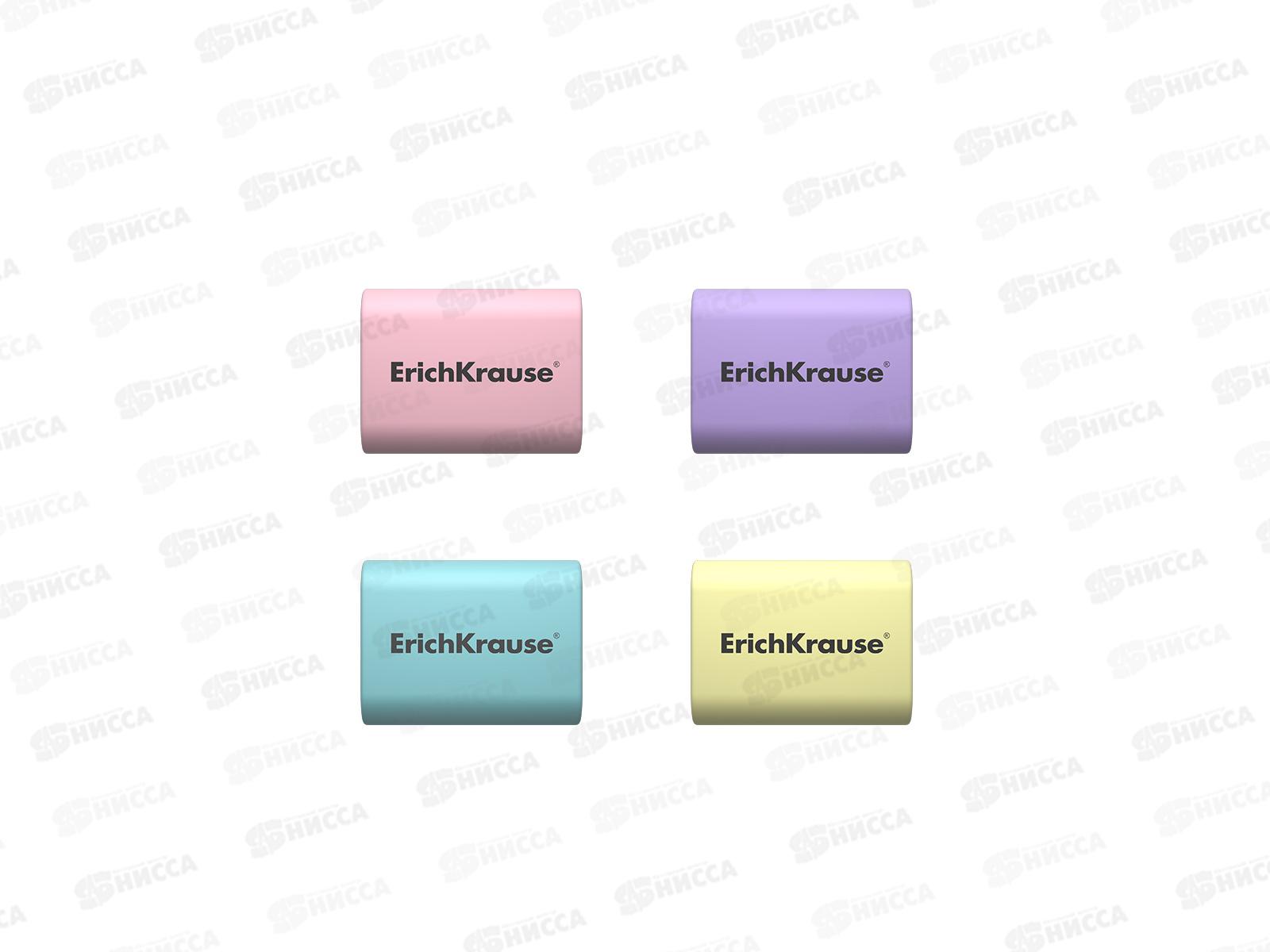 Ластик EK48778  Sponge *24/1200