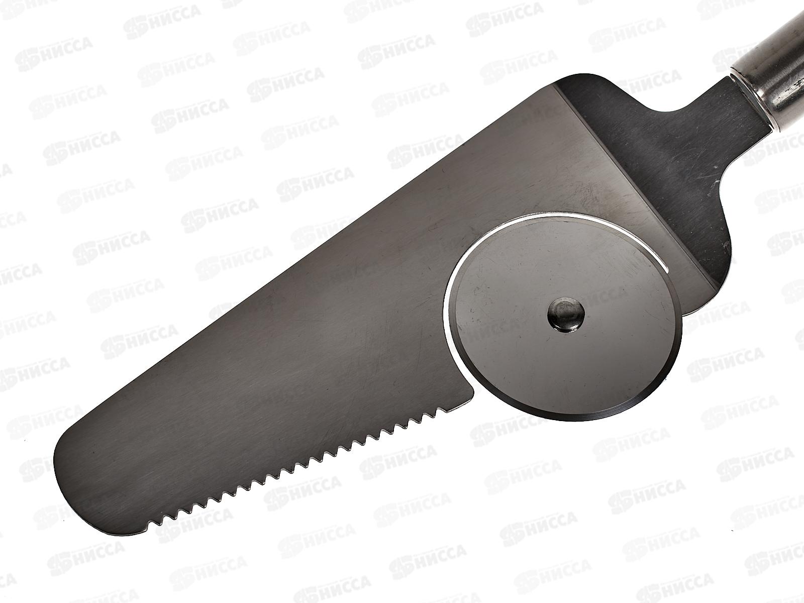 Лопатка-пиццерезка VL35-55