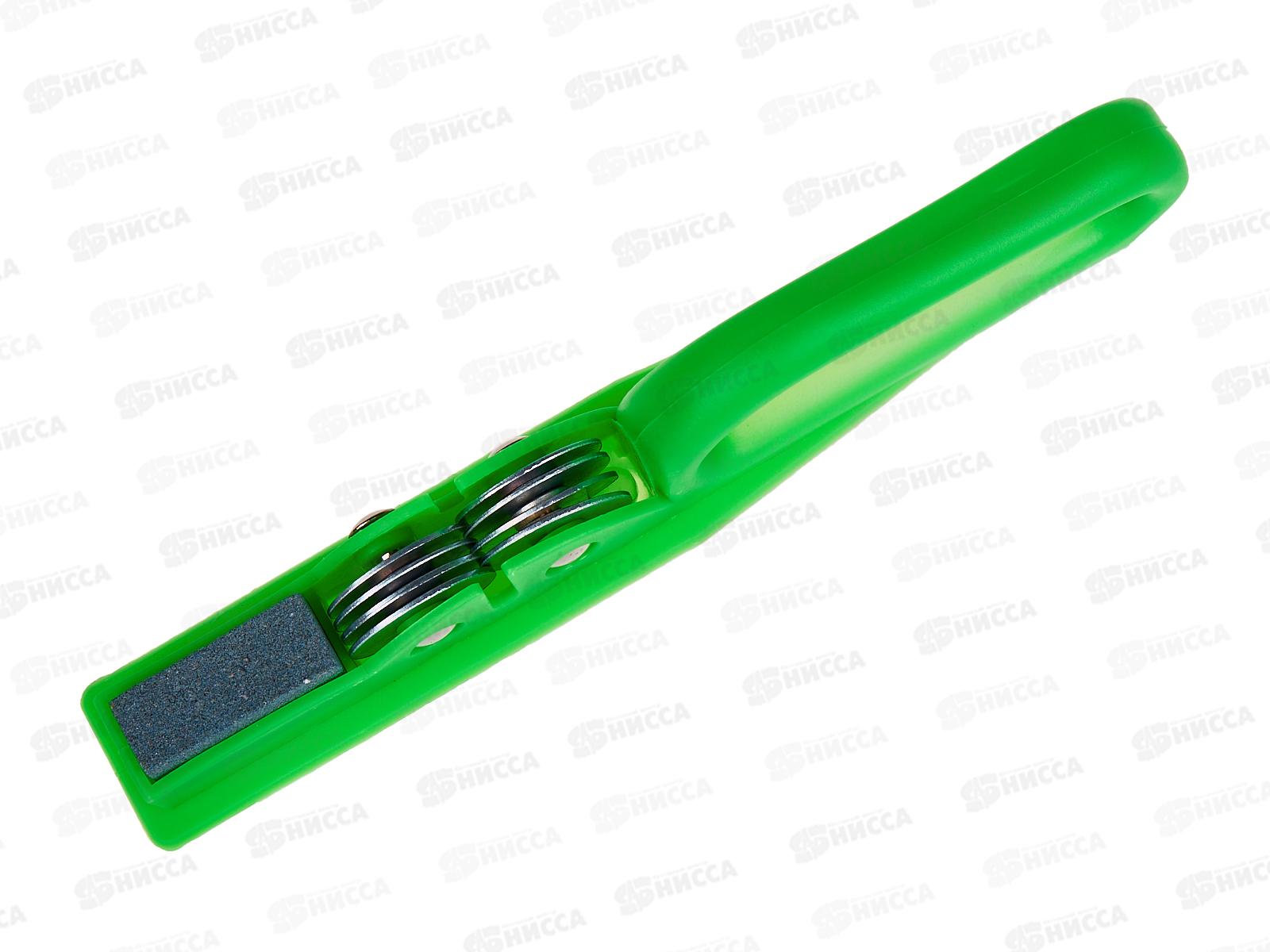 Ножеточка CAН5840 металл+пластмасса (037293)   Ж