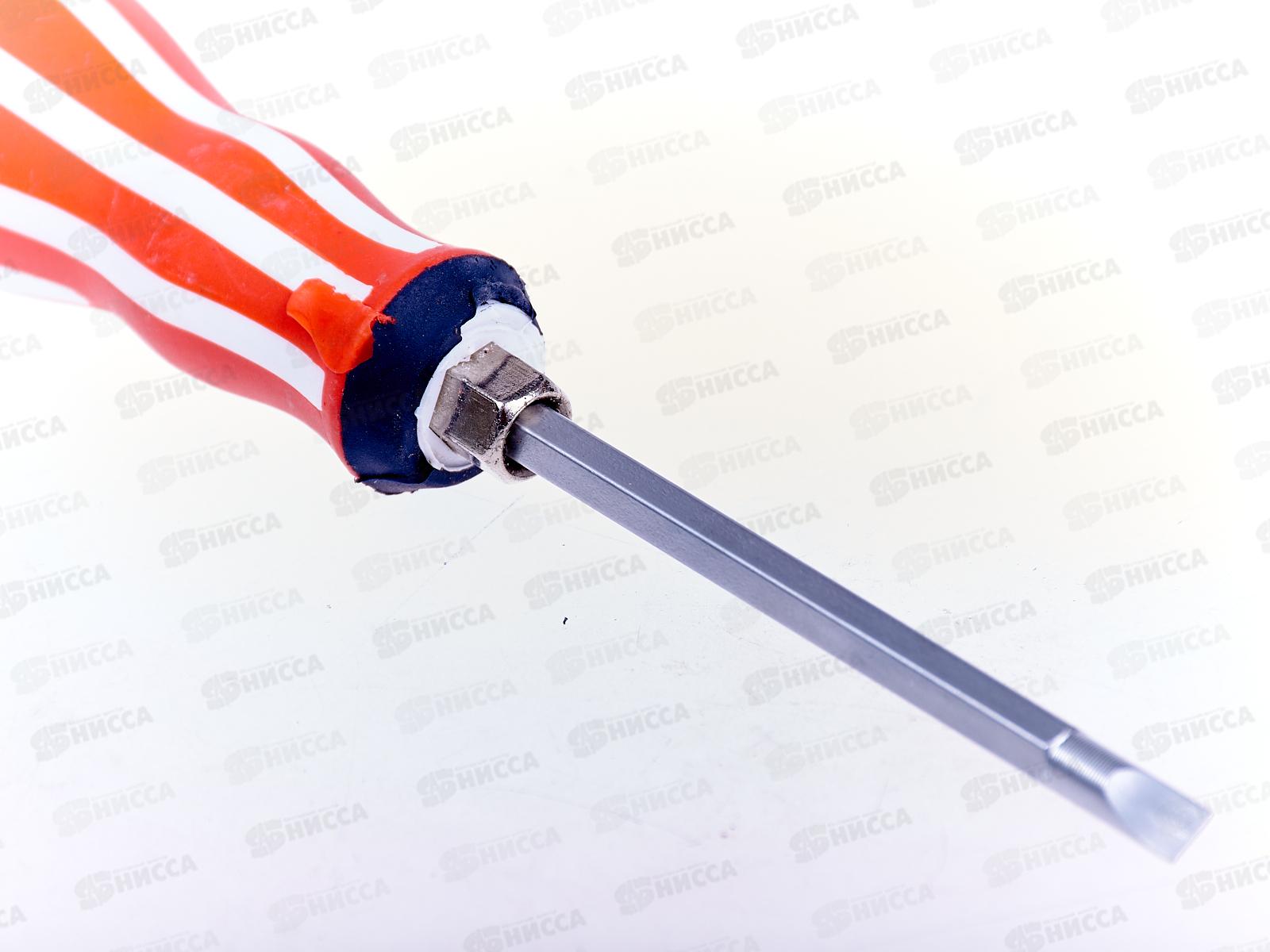 Отвертка комбинированная 0835 (029146)  Ж