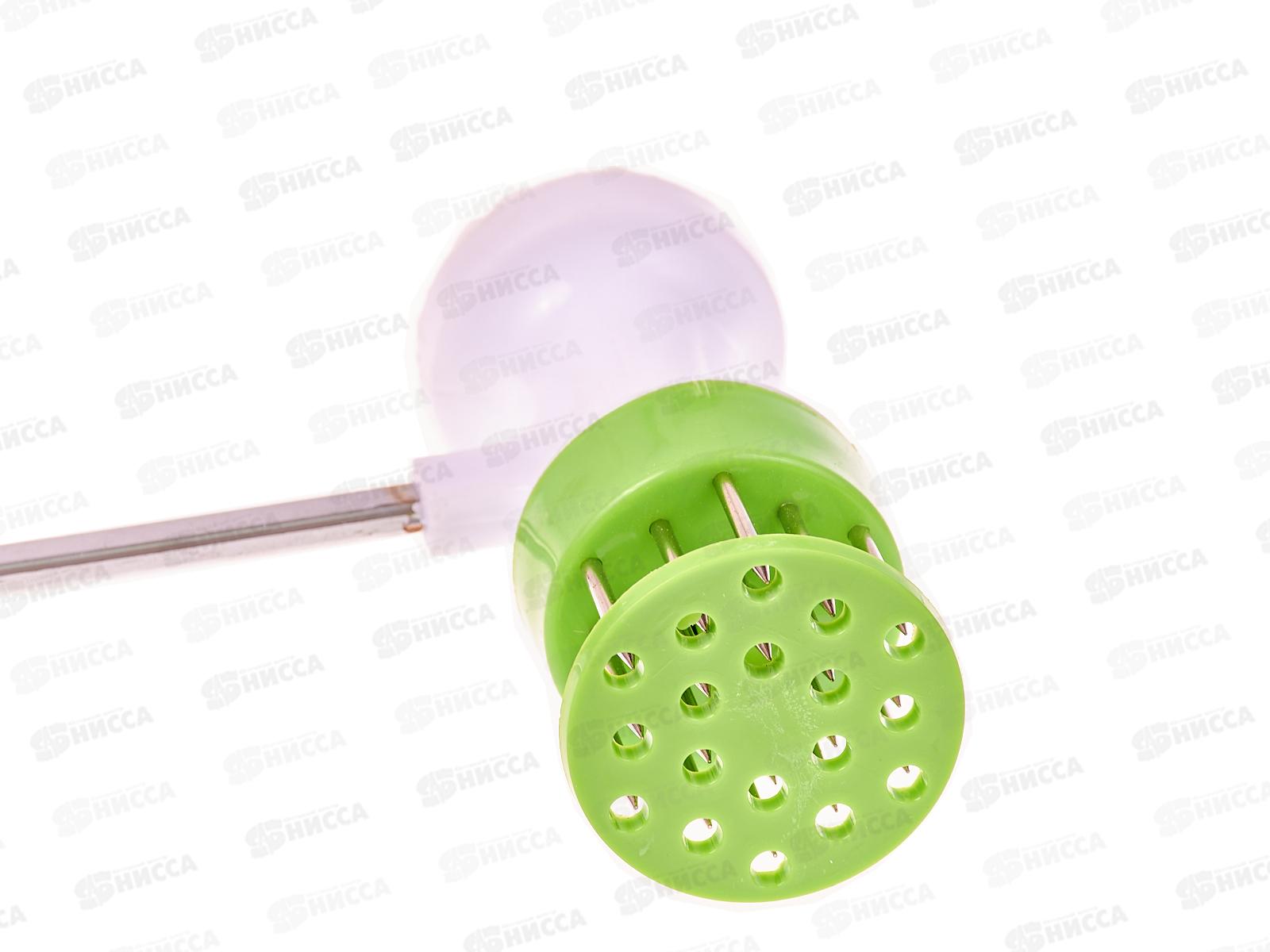 Тендерайзер для протыкания мяса BBQ986B (044940)  Ж