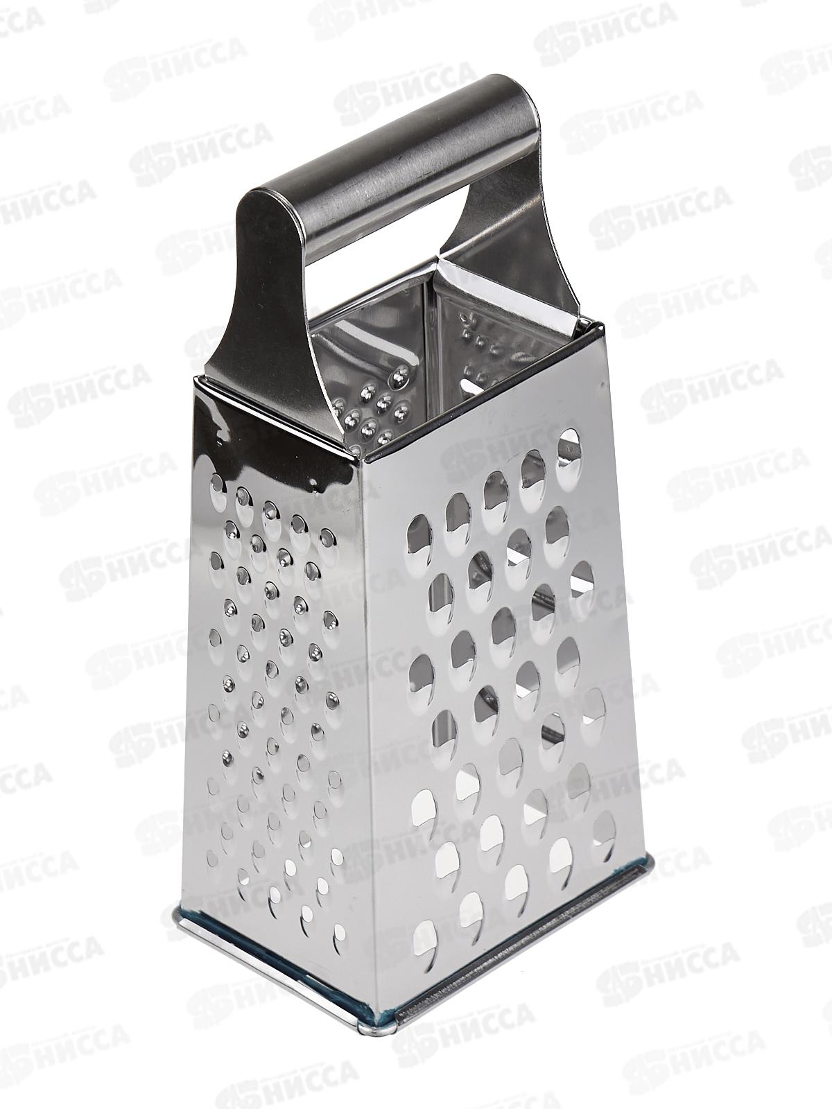 Терка 4-х сторонняя  КН5079-7 (044926)  Ж