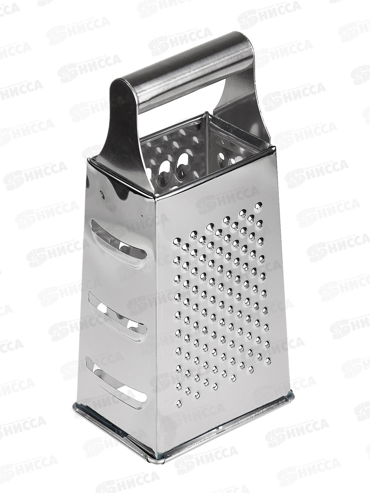 Терка 4-х сторонняя  КН5079-7 (044926)  Ж