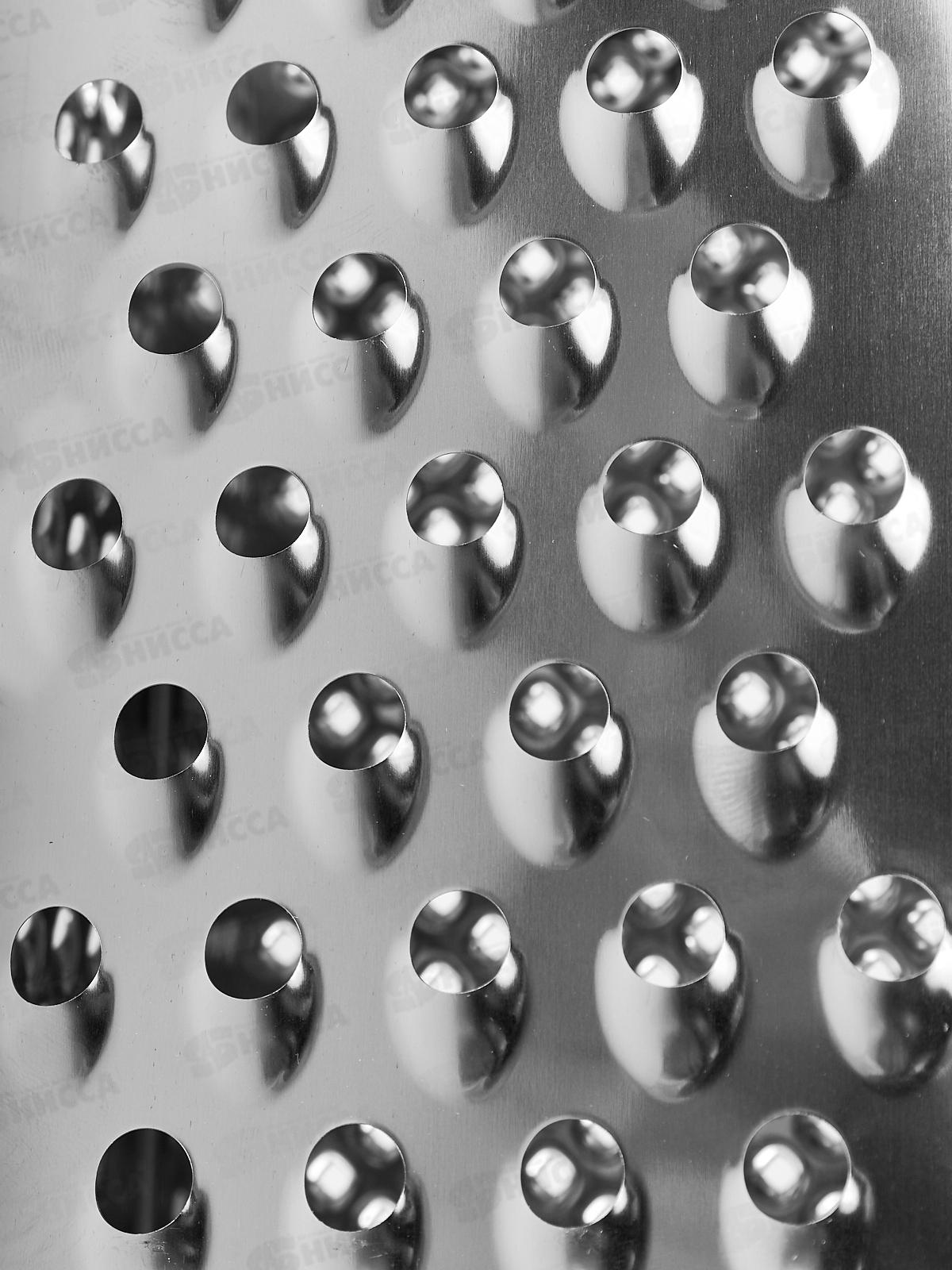 Терка 4-х сторонняя  КН5079-9 (044927)  Ж