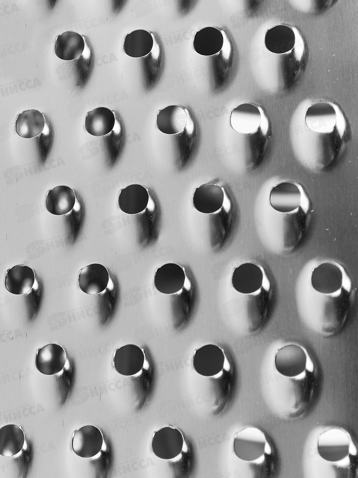 Терка 4-х сторонняя  КН5079-9 (044927)  Ж