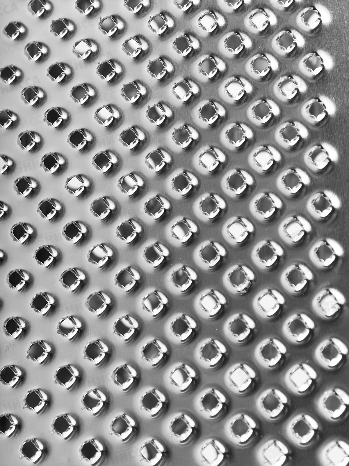 Терка 4-х сторонняя  КН5079-9 (044927)  Ж