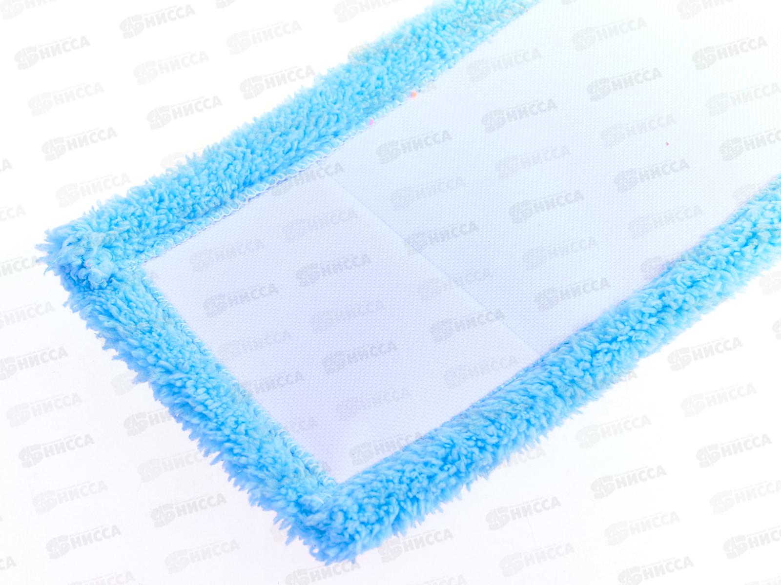 Насадка для швабры микрофибра (030031)  Ж