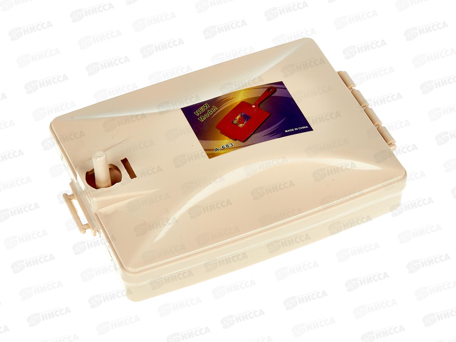 Щетка-пылесос А98 (023712) с тремя валиками   Ж