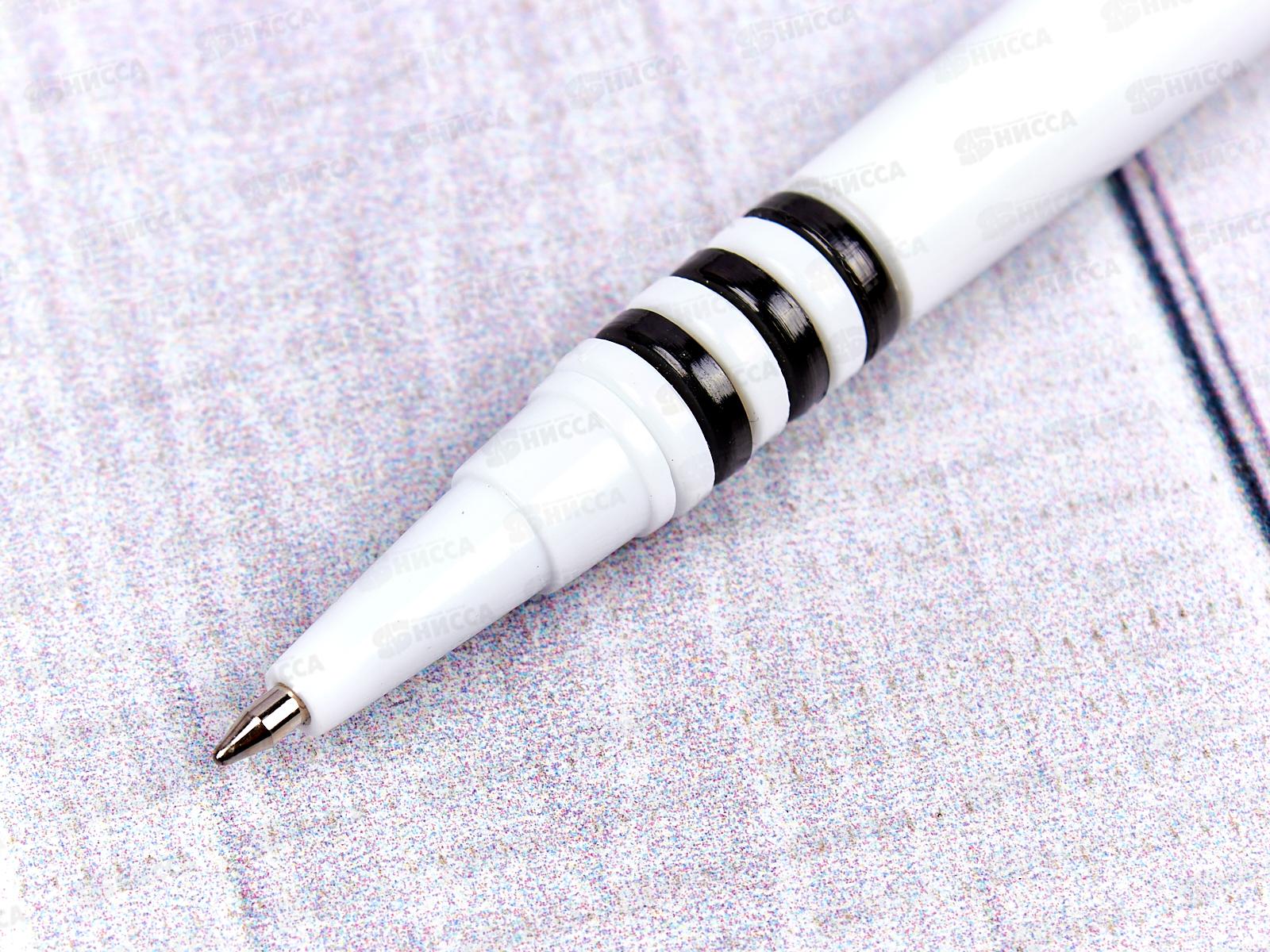 Ручка на липучке Josef Otten StopМикроб, 0,7мм, 320