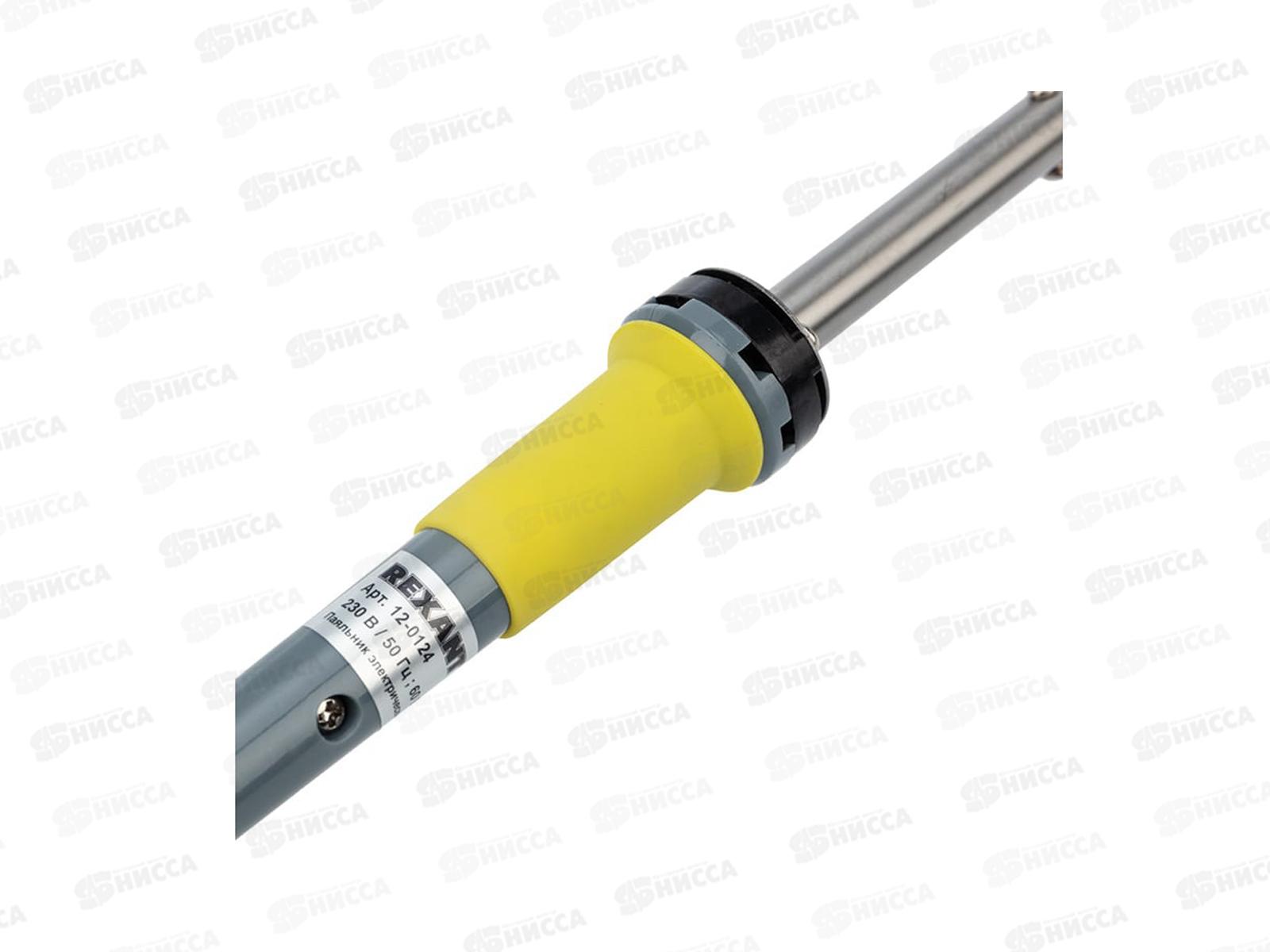 Паяльник PROconnеct, 60 Вт, 230В, серия Classic, 12-0124-4