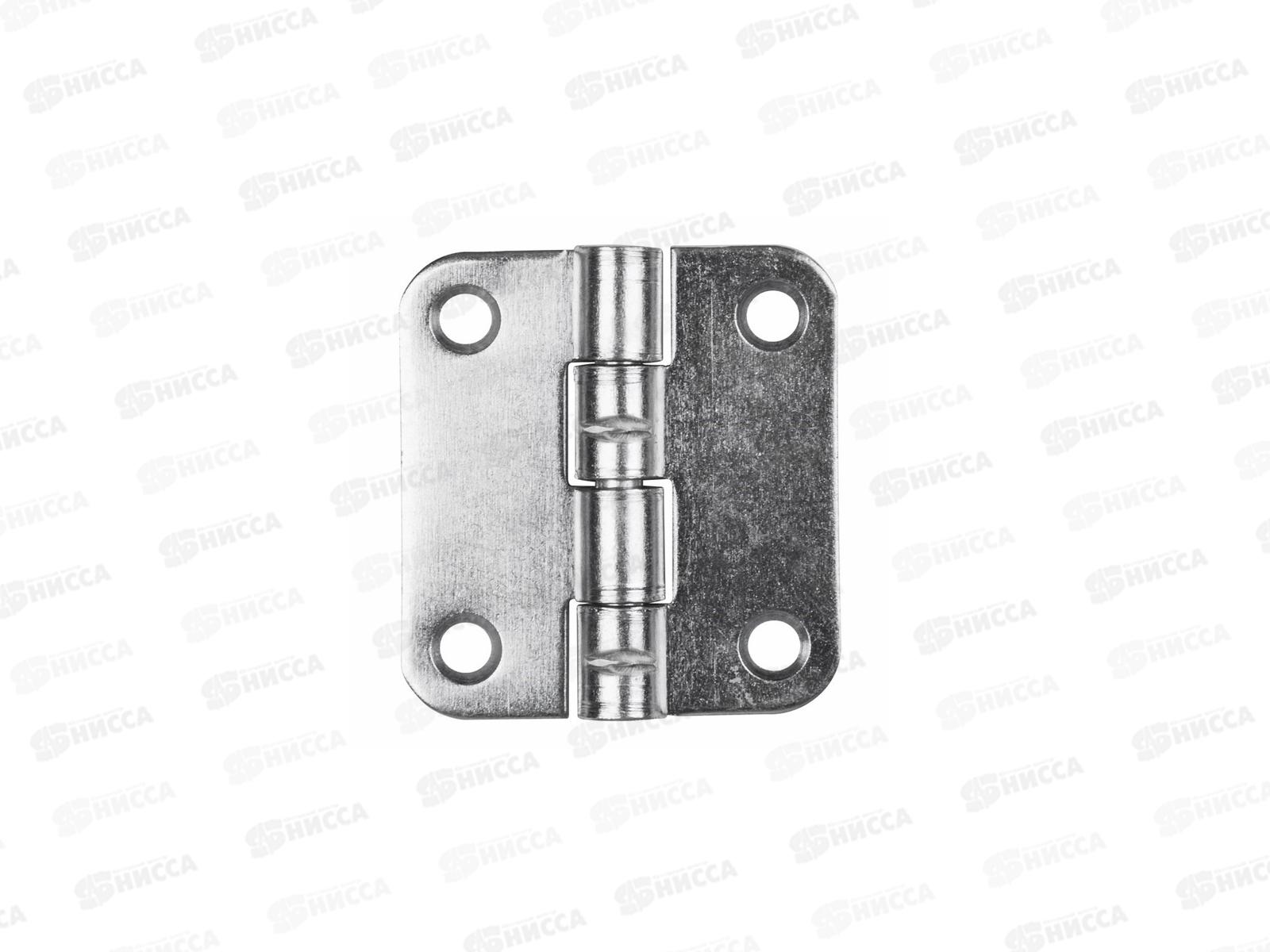 Петля накладная 40 цинк Четыре Сезона, 79-1036