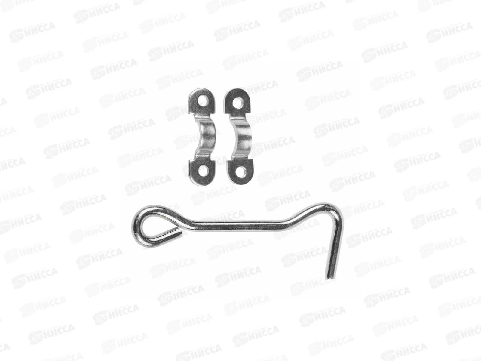 Крючок ветровой 100 цинк Четыре Сезона, 79-1081