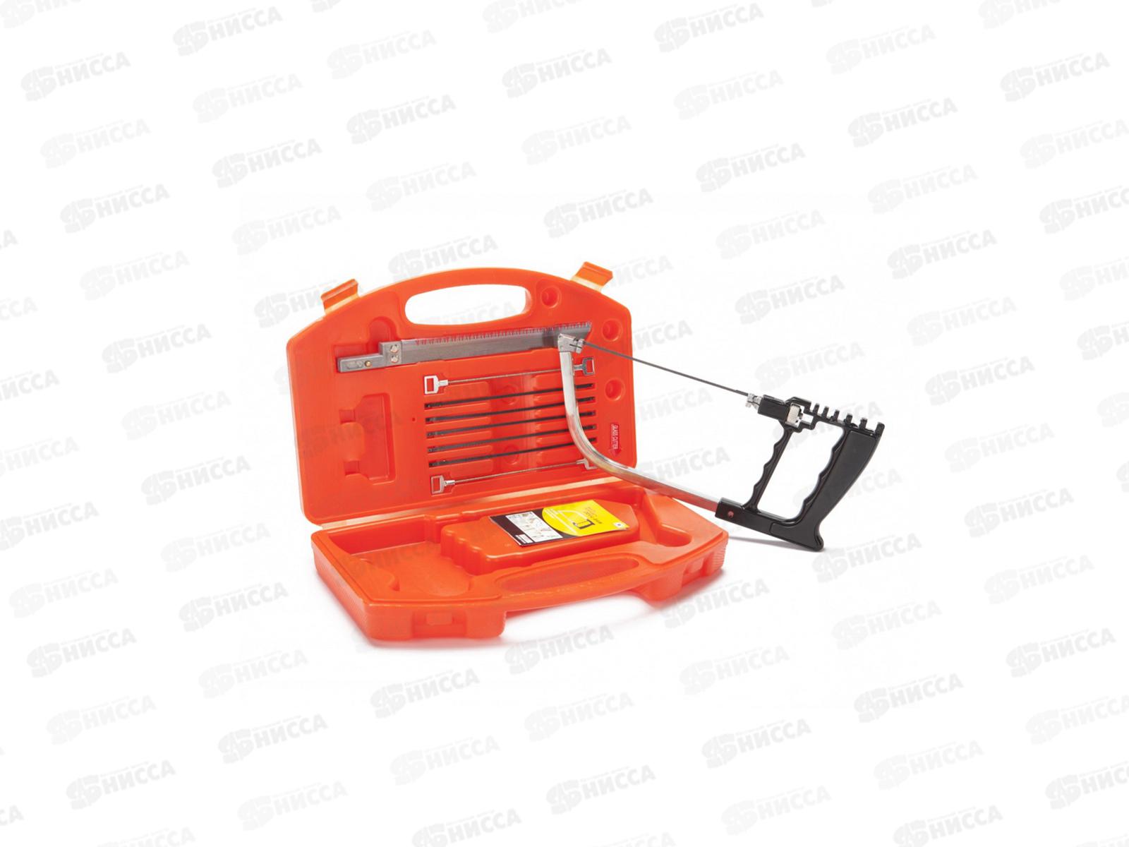 Пила универсальная ОПТИМУС TD 0204