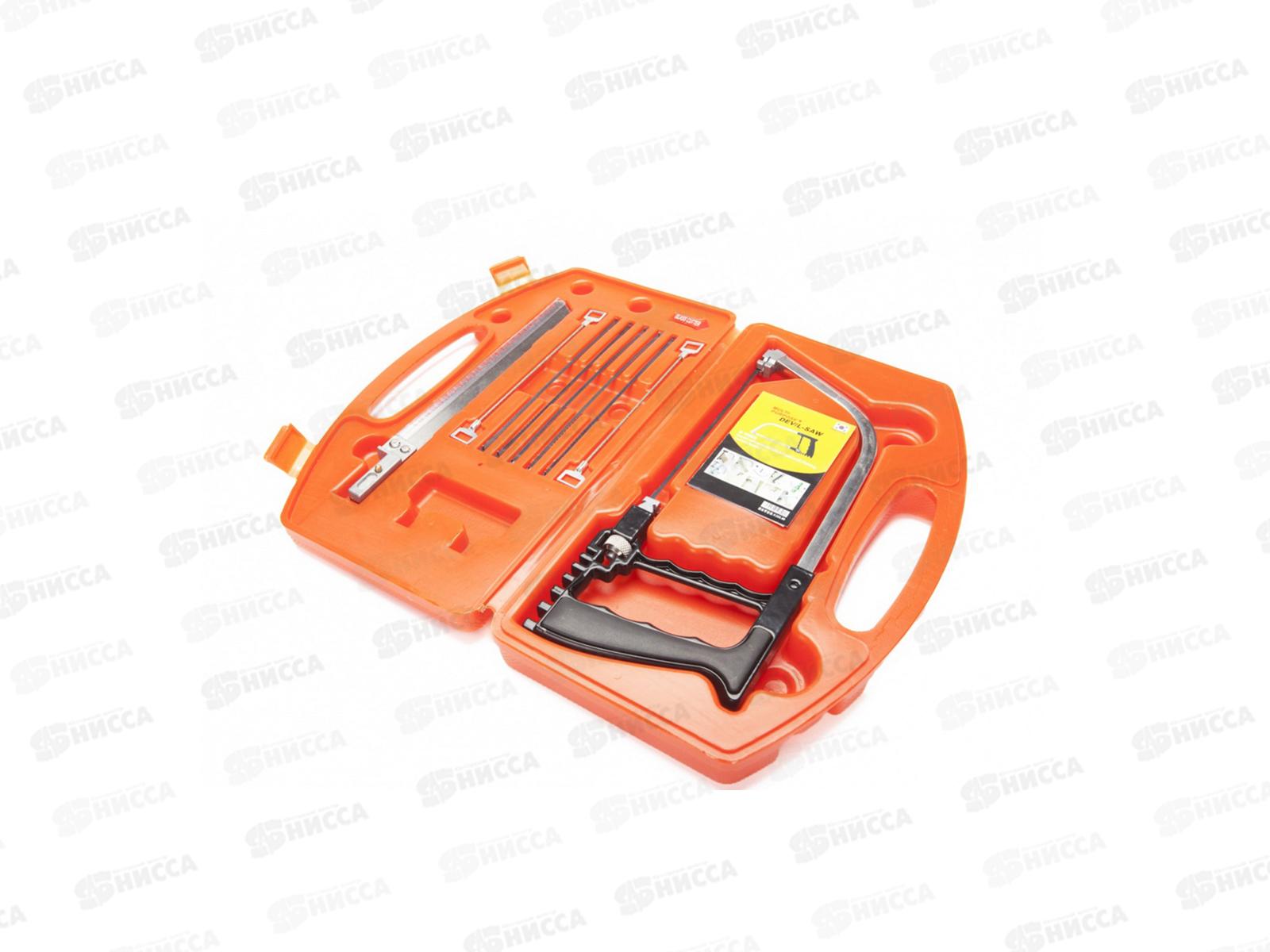 Пила универсальная ОПТИМУС TD 0204