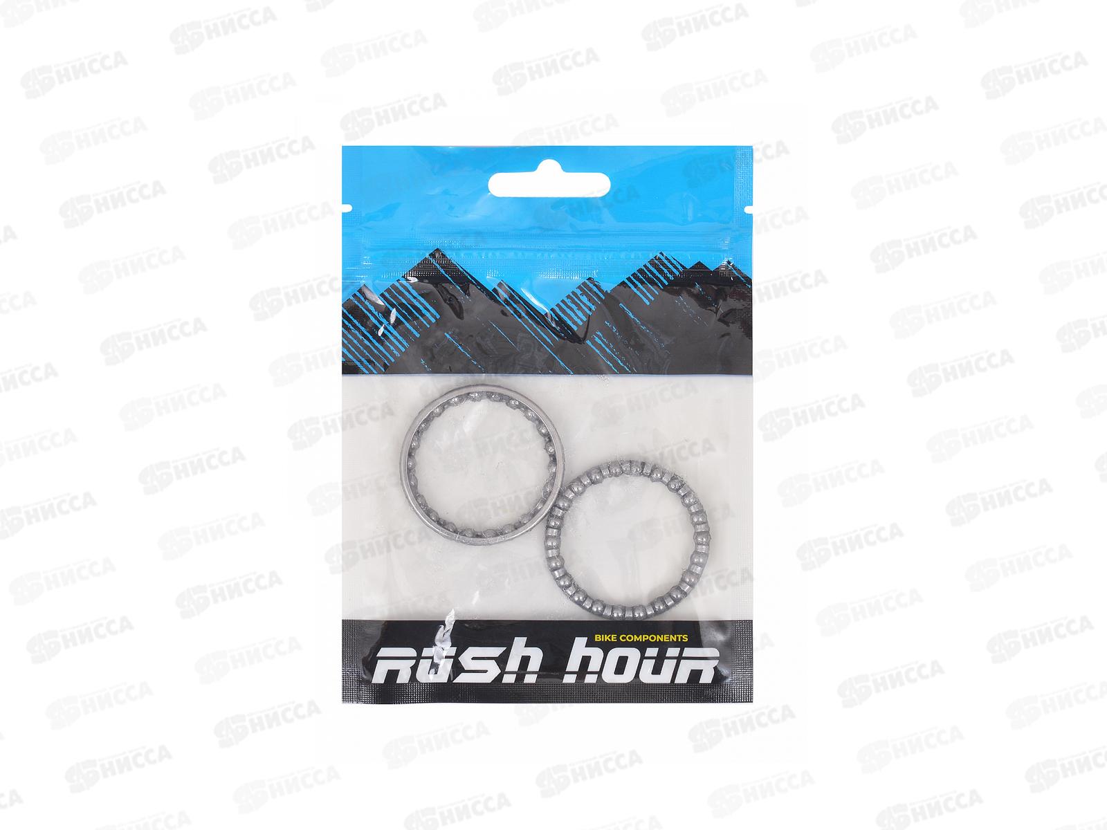 Подшипник 5/32&quotх22 рулевой колонки для штока 28,6мм (2шт)