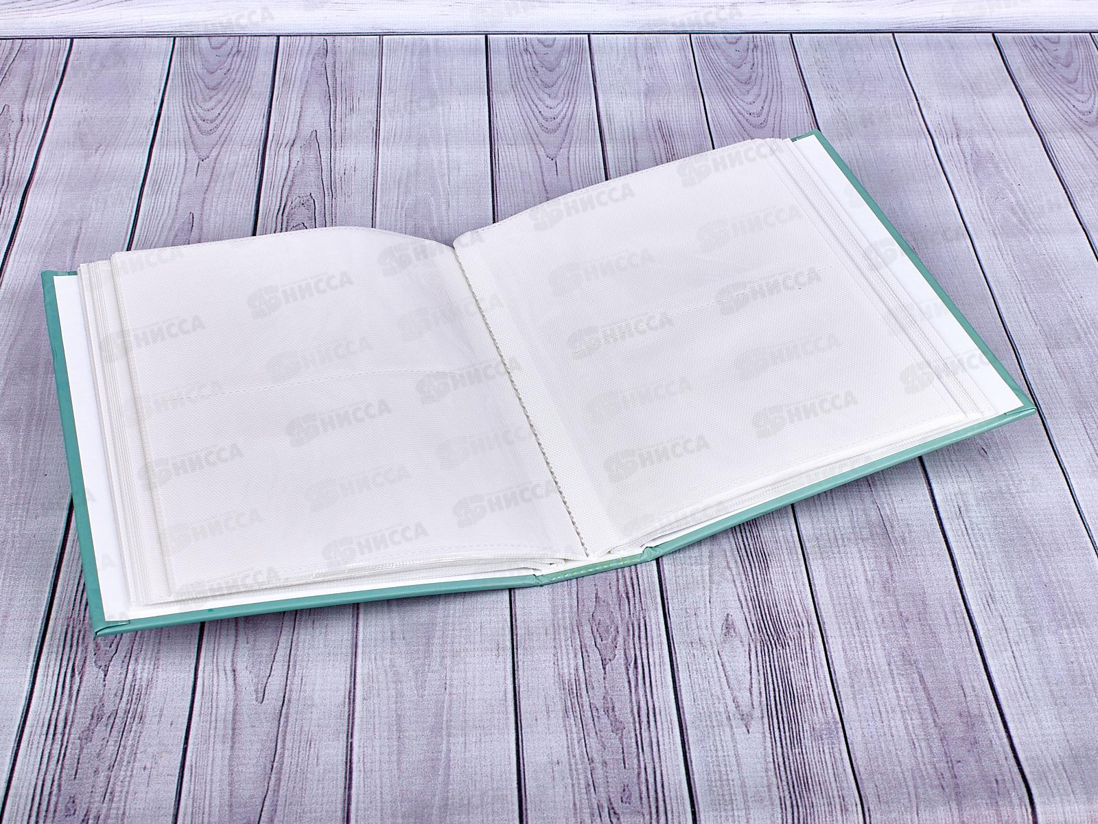 Фотоальбом IA-200PP 334 200ф. букет