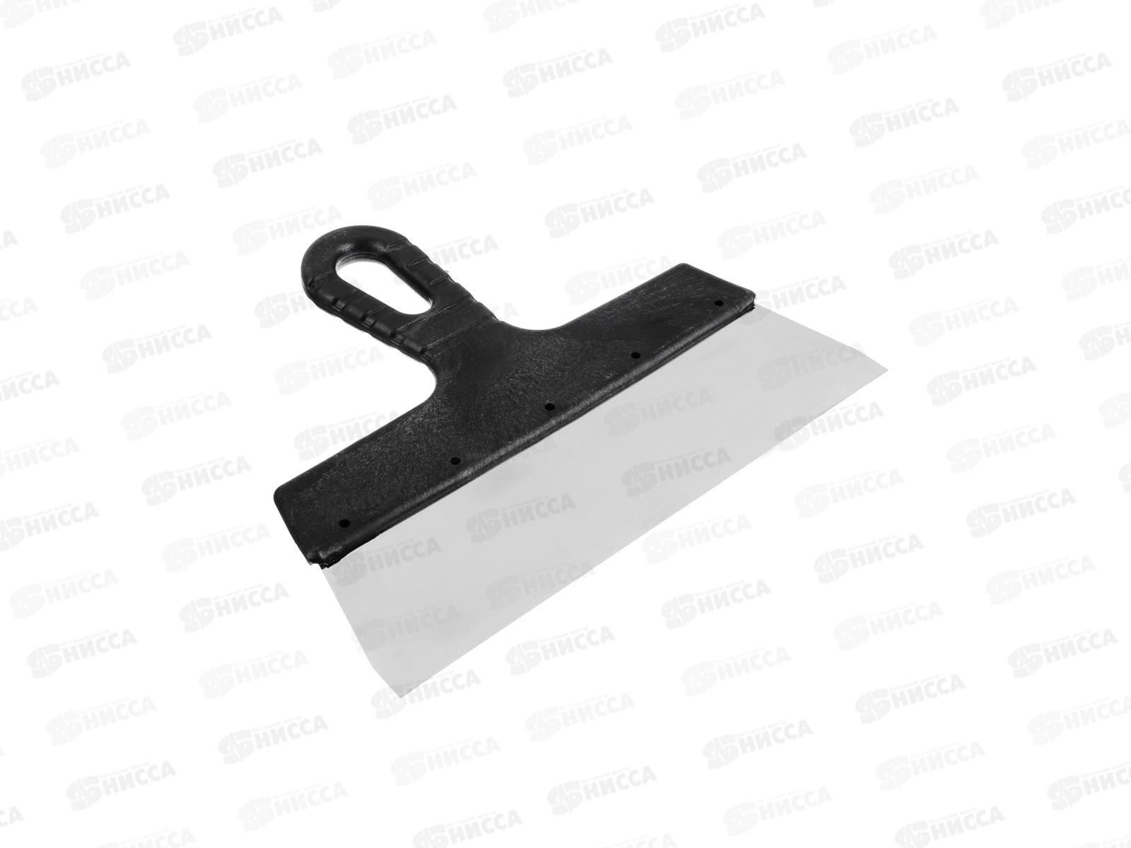 Шпатель металлический  РОКОТ 250мм 683-137 г