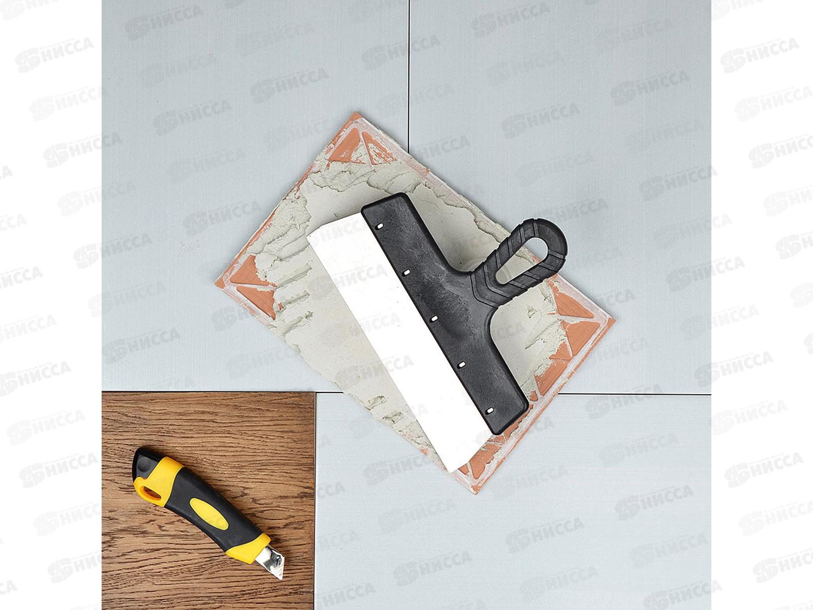 Шпатель металлический  РОКОТ 250мм 683-137 г