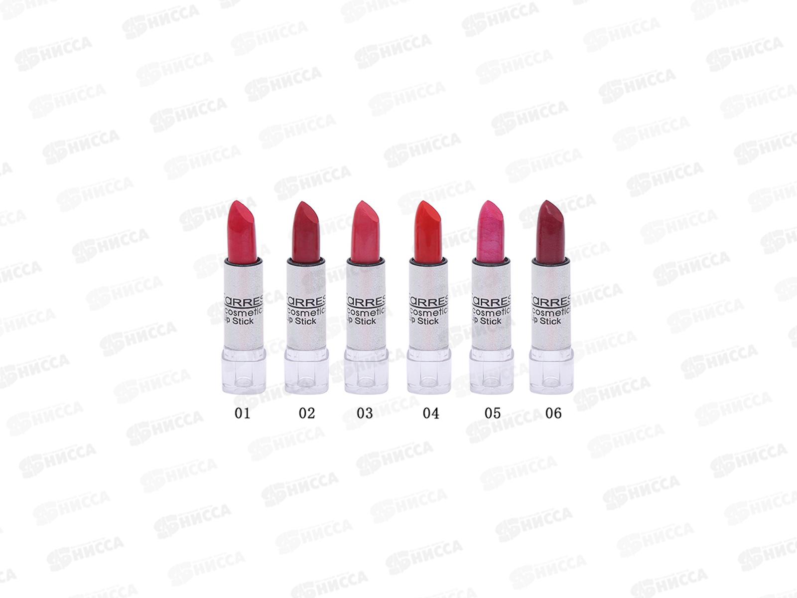 Farres Губная помада 5004-A перламутровая *24