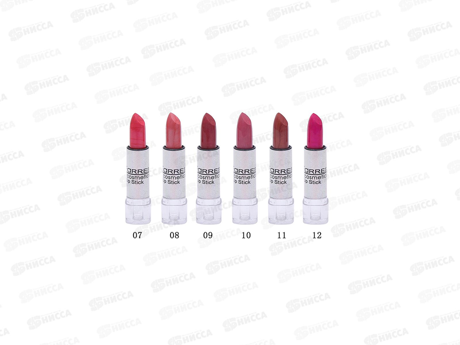 Farres Губная помада 5004-A перламутровая *24