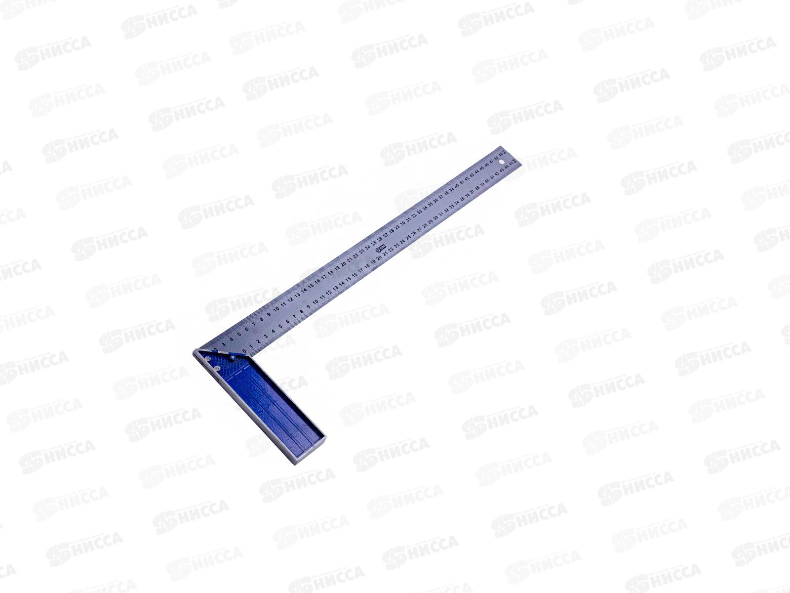 Угольник столярный 500мм, ON