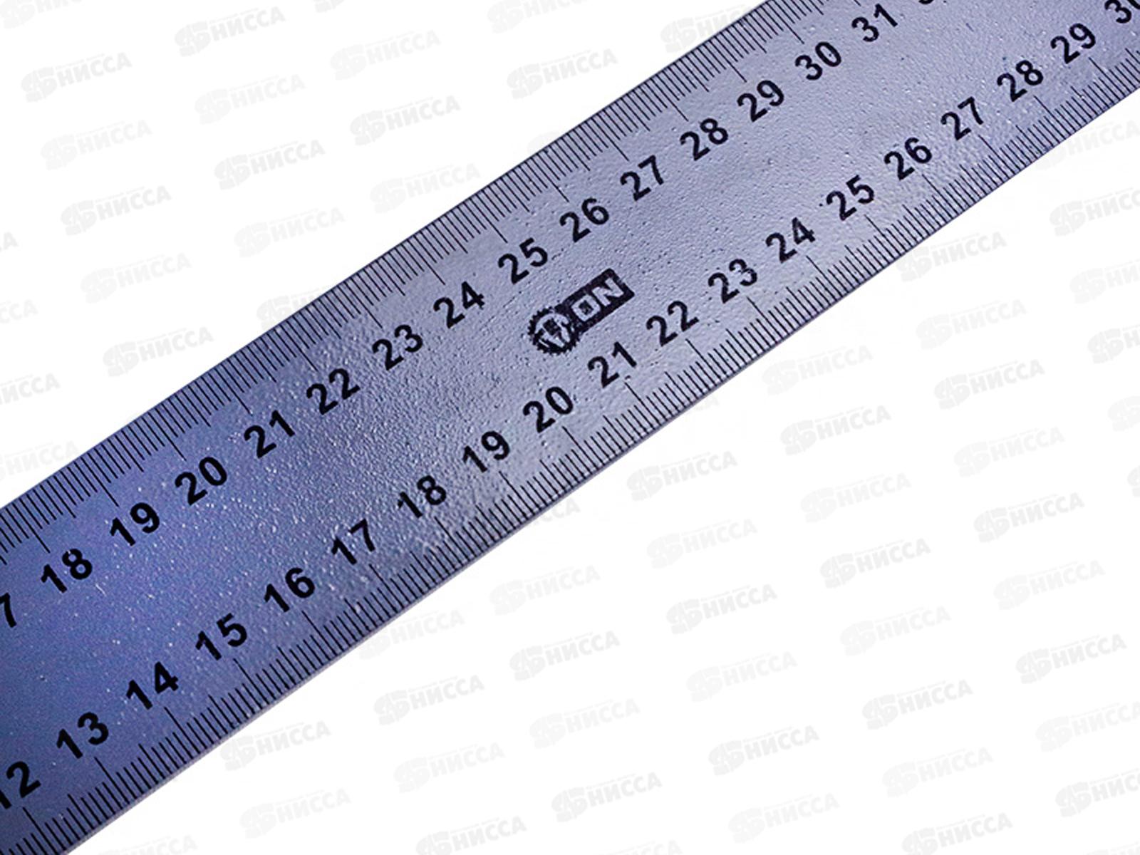 Угольник столярный 500мм, ON