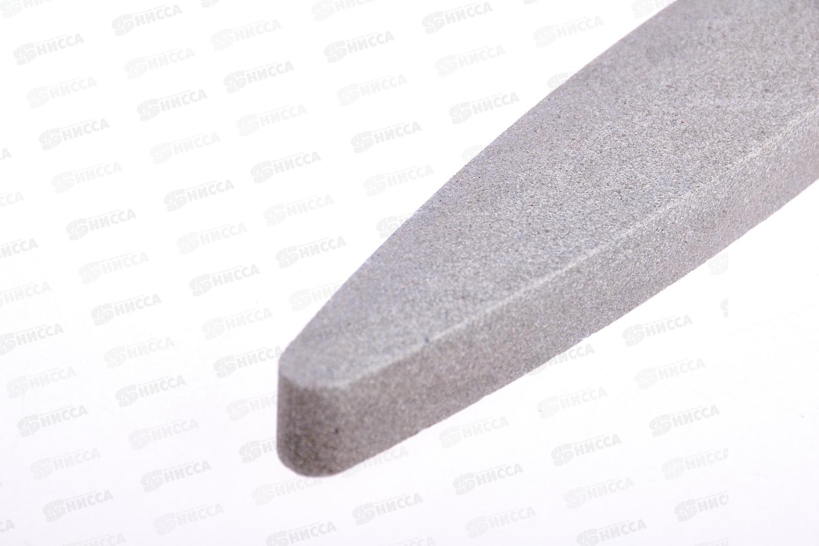 Брусок абразивный &quotЛодочка&quot 225мм /9&quot, Р120, ON