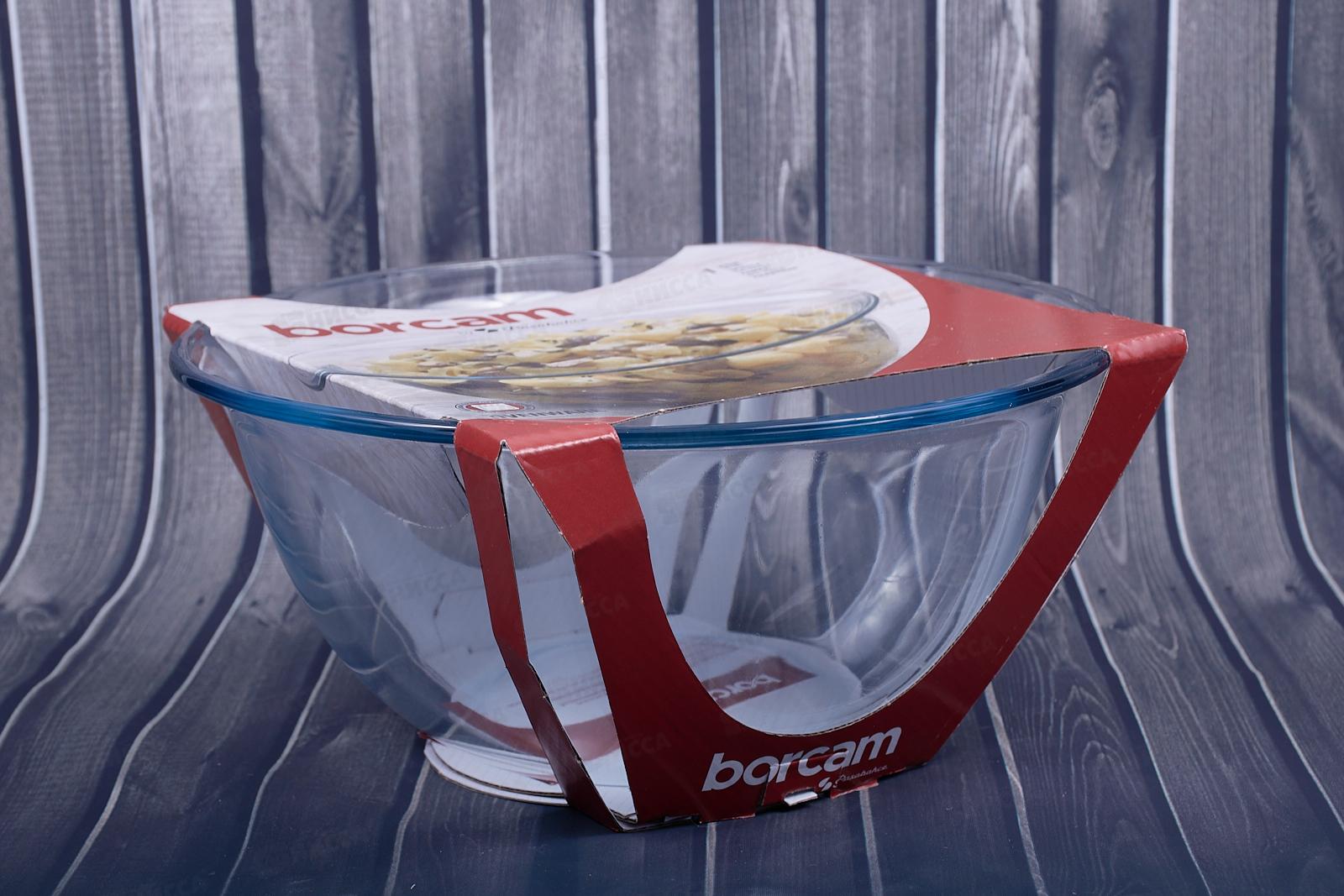 Посуда для СВЧ салатник d=264мм 3,5л 59614