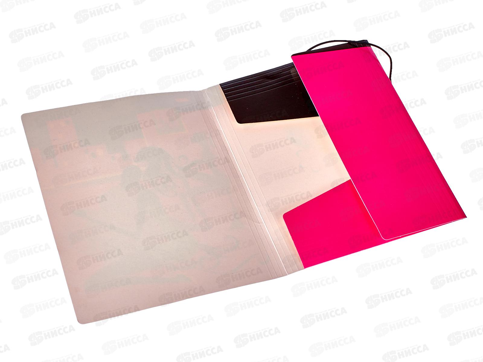 Папка для тетрадей Hatber А5 Гламурные девушки 05557*80